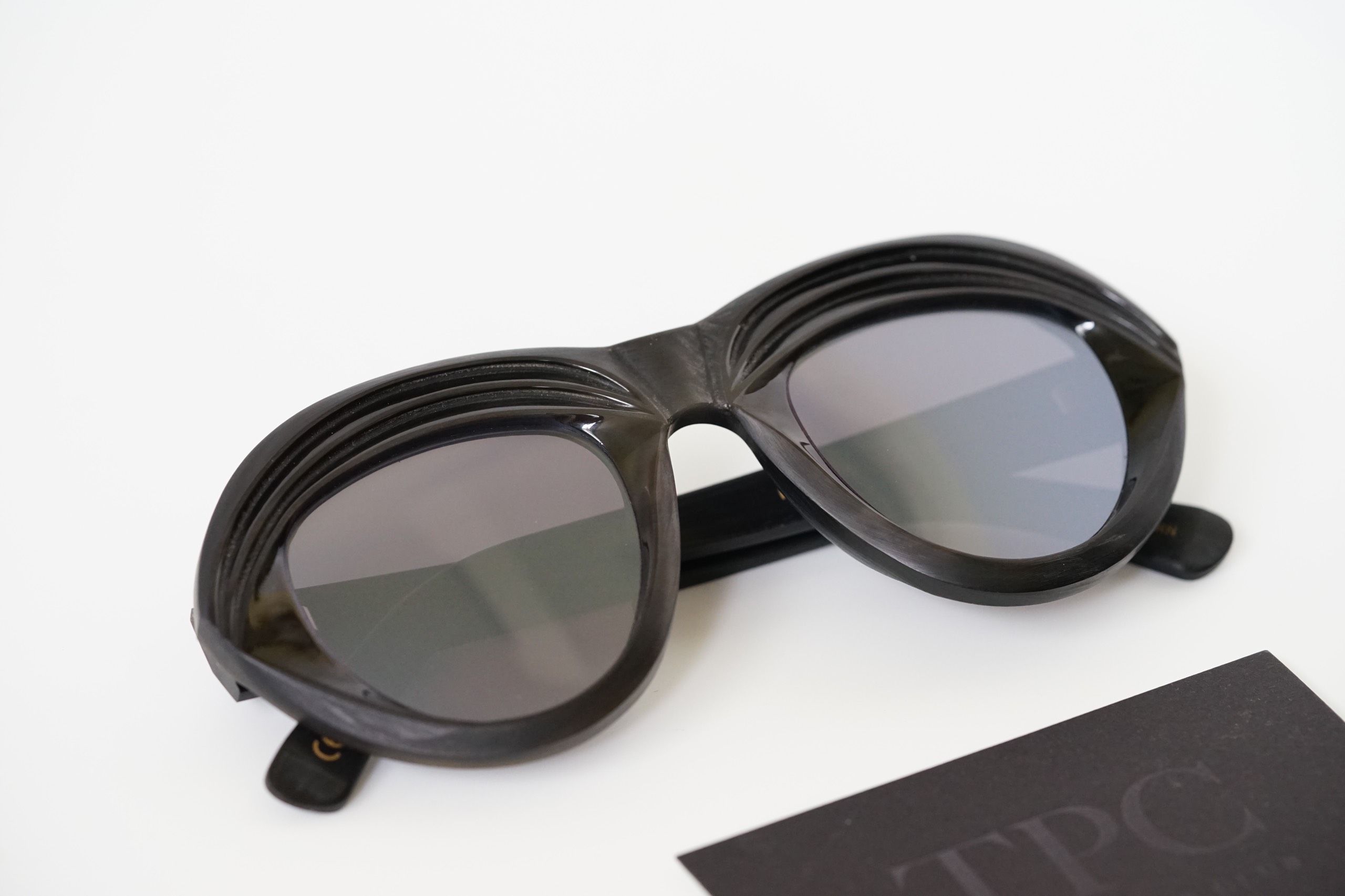 Rigards RG0200 Black Matte Polished 