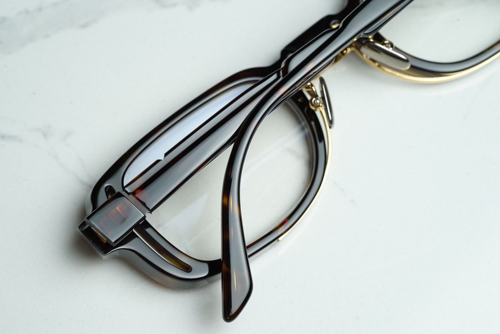Mask N12 Tortoise