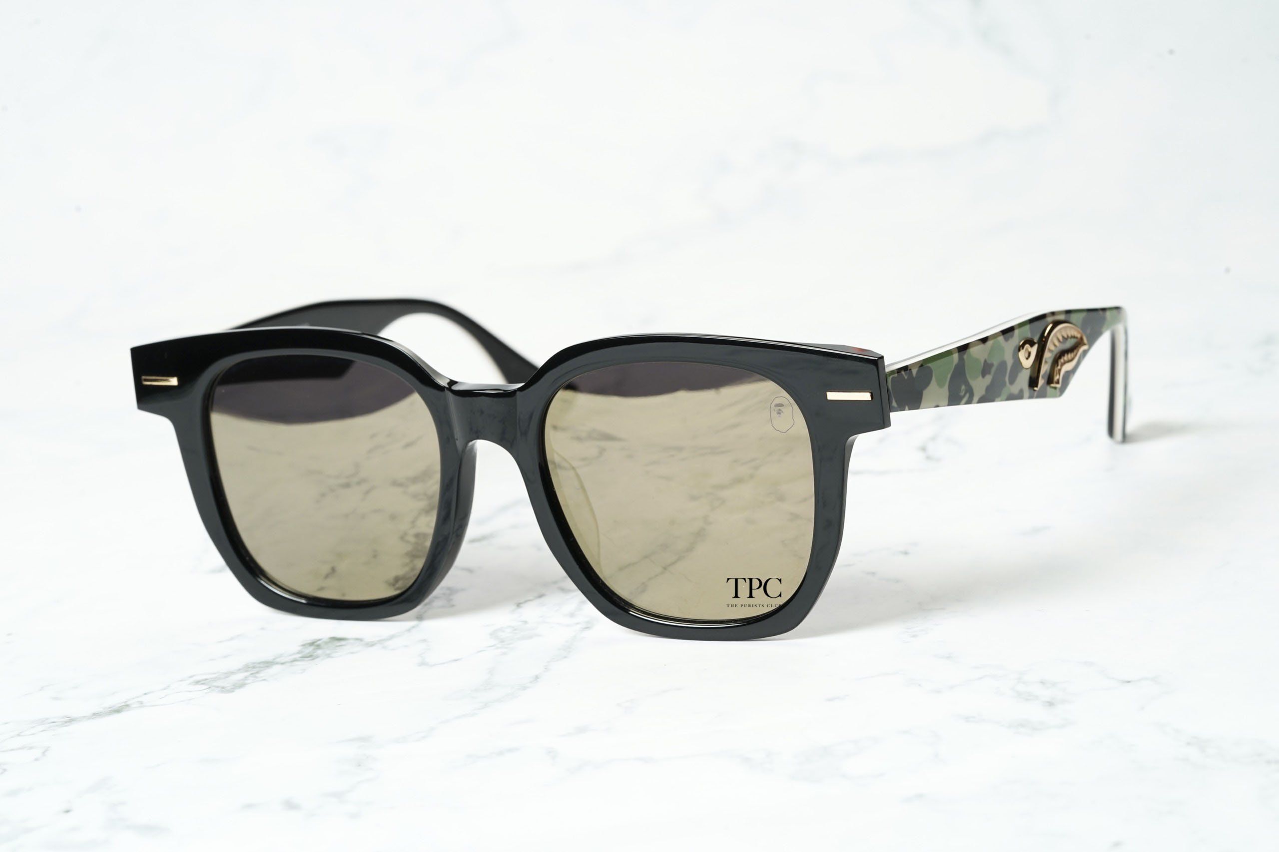 BAPE Shark 19 col.BC