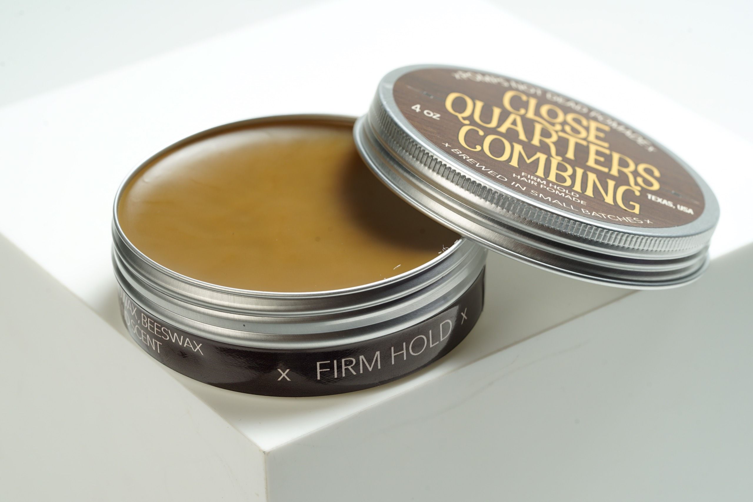 Close Quaters Combing Pomade 
