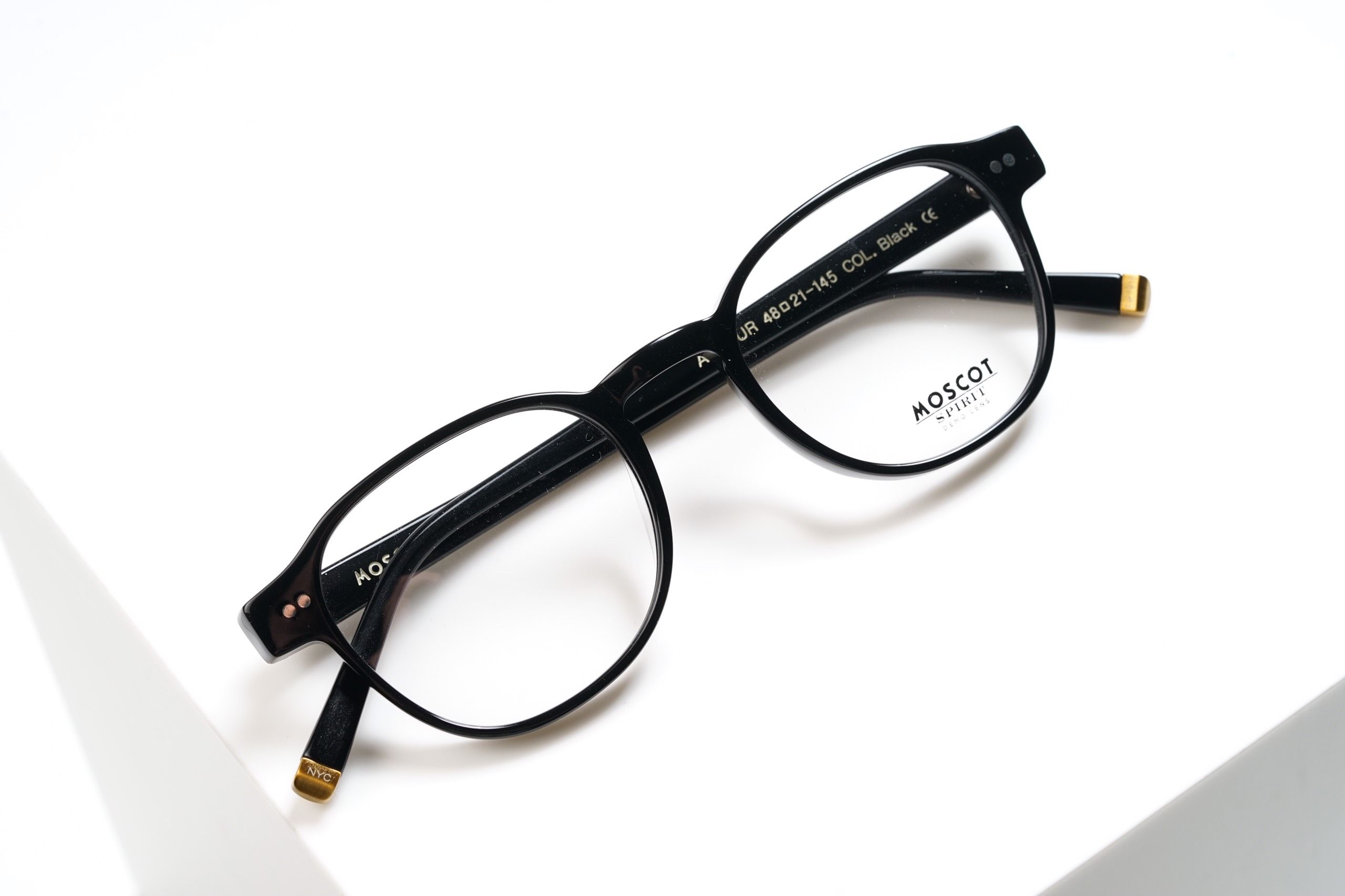 Moscot Arthur col.Black