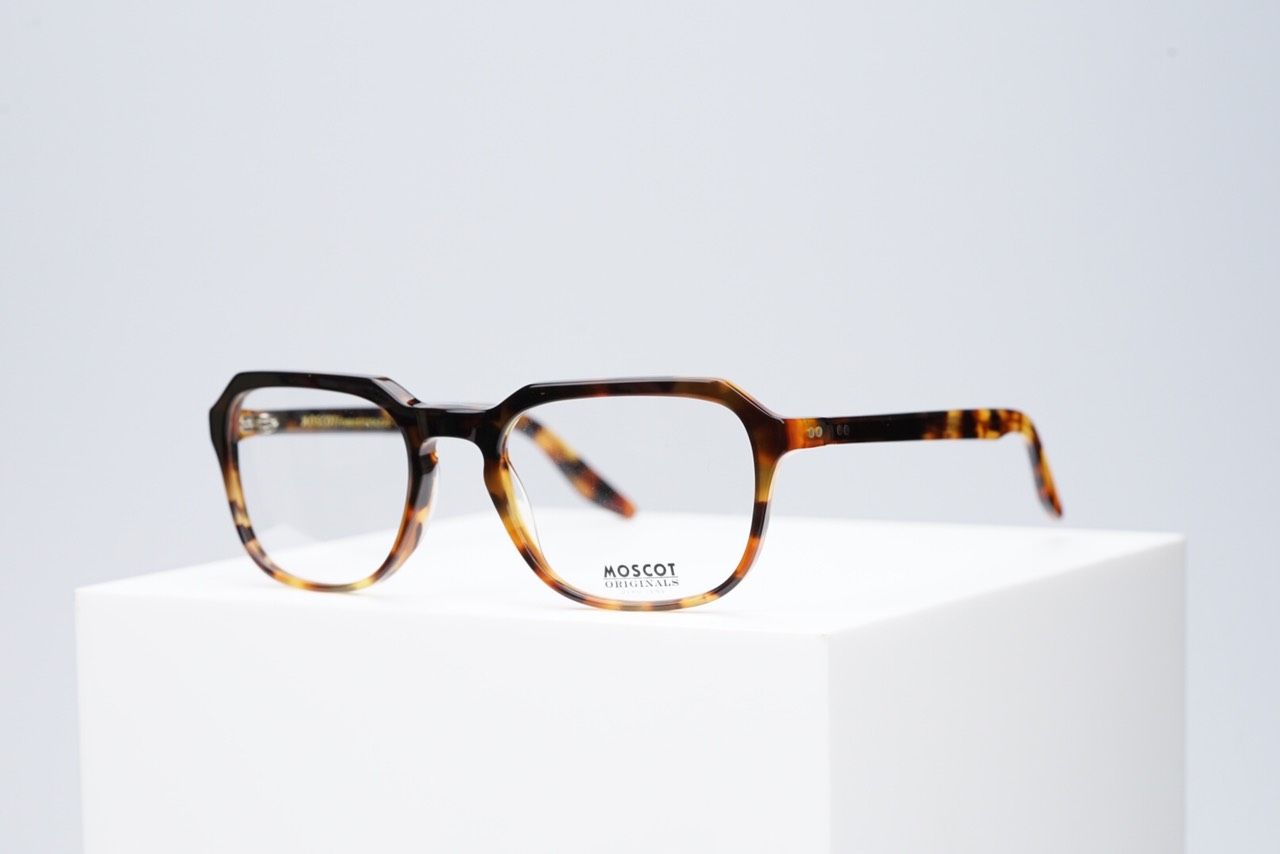 Moscot Haskel col.Tortoise Fade