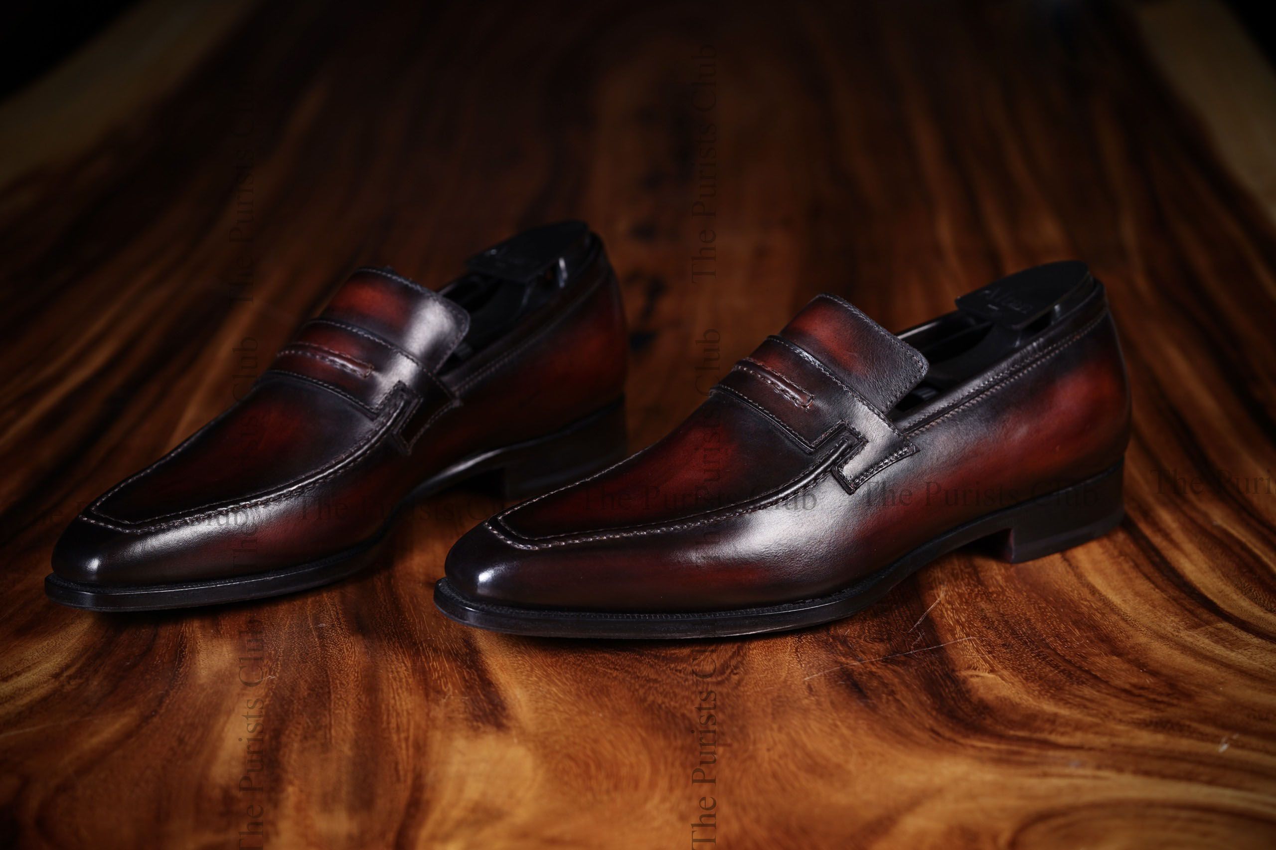 Lincoln Loafer