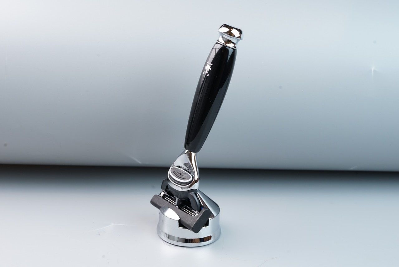 MÜHLE VIVO Fusion Razor R 336 M3 