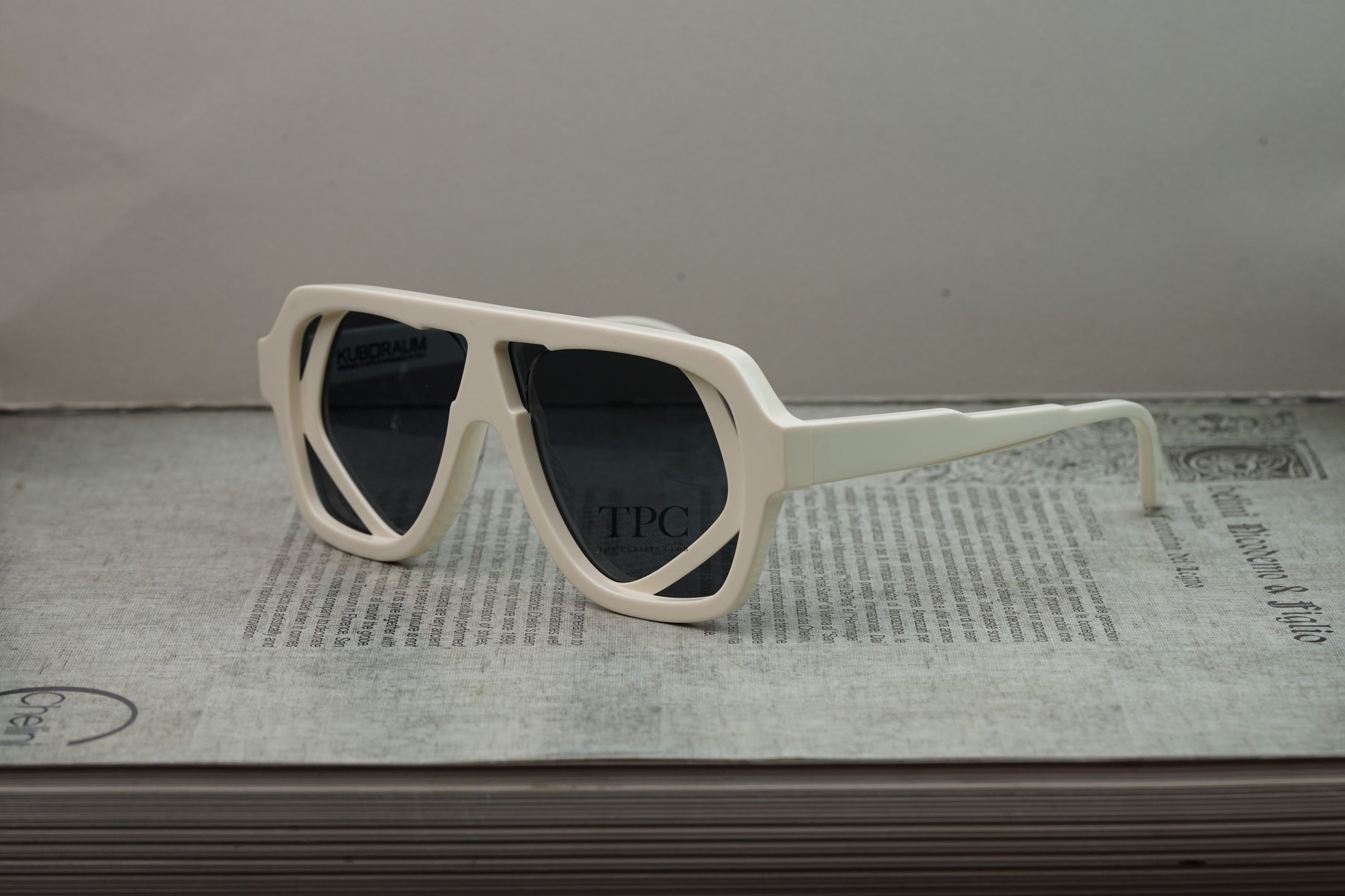 Mask T11 - BU
