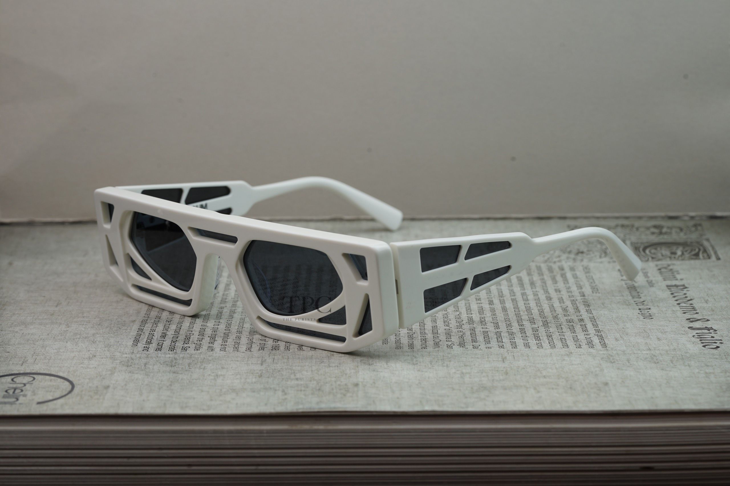Mask T9 - WH