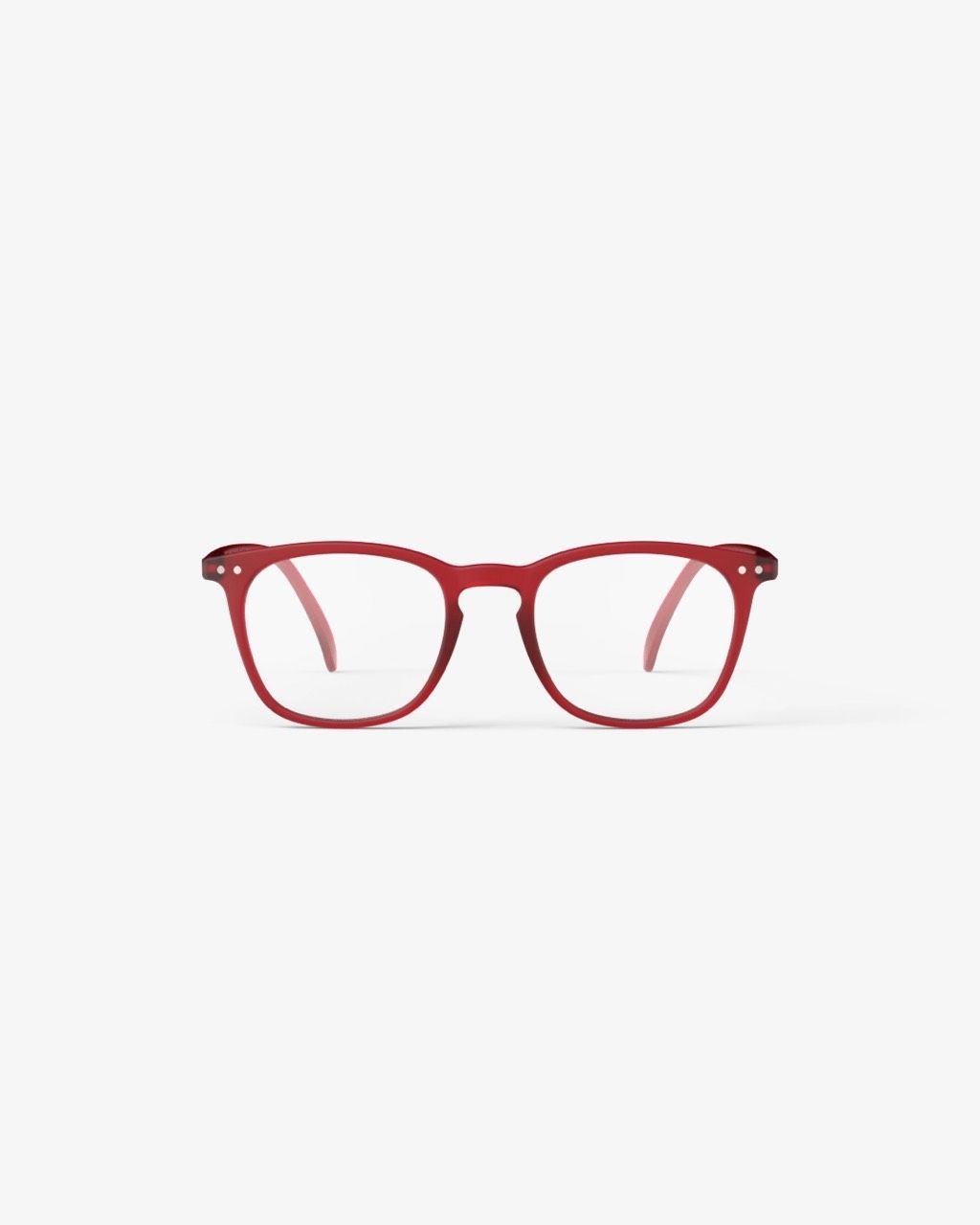 E RED - Reading Glasses