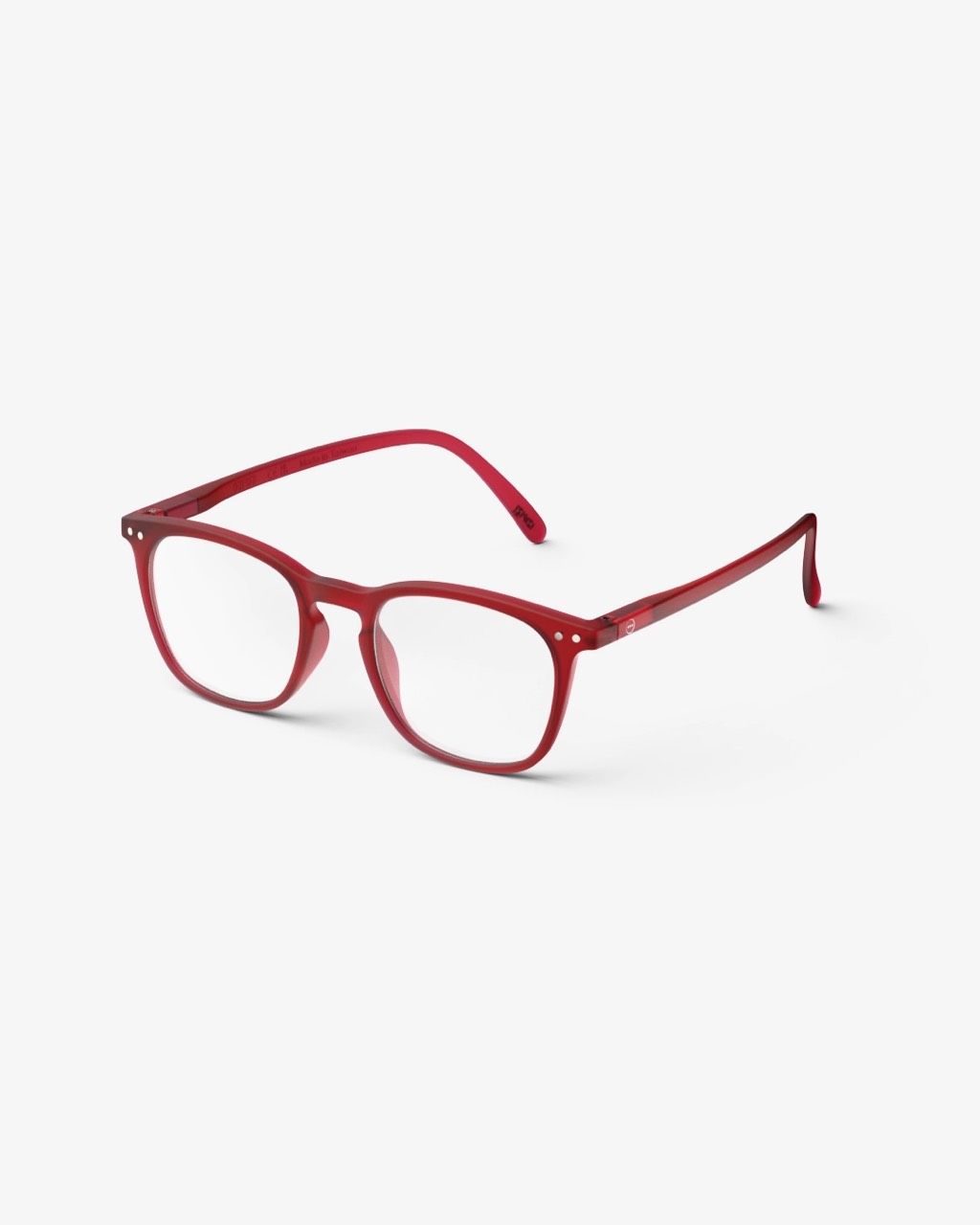 E RED - Reading Glasses