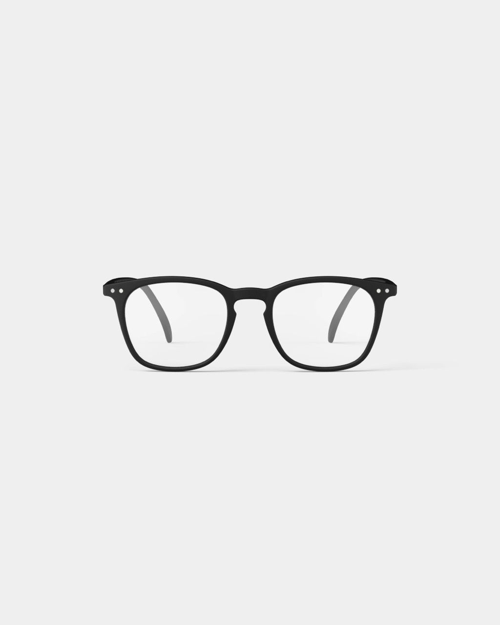 E BLACK - Reading Glasses