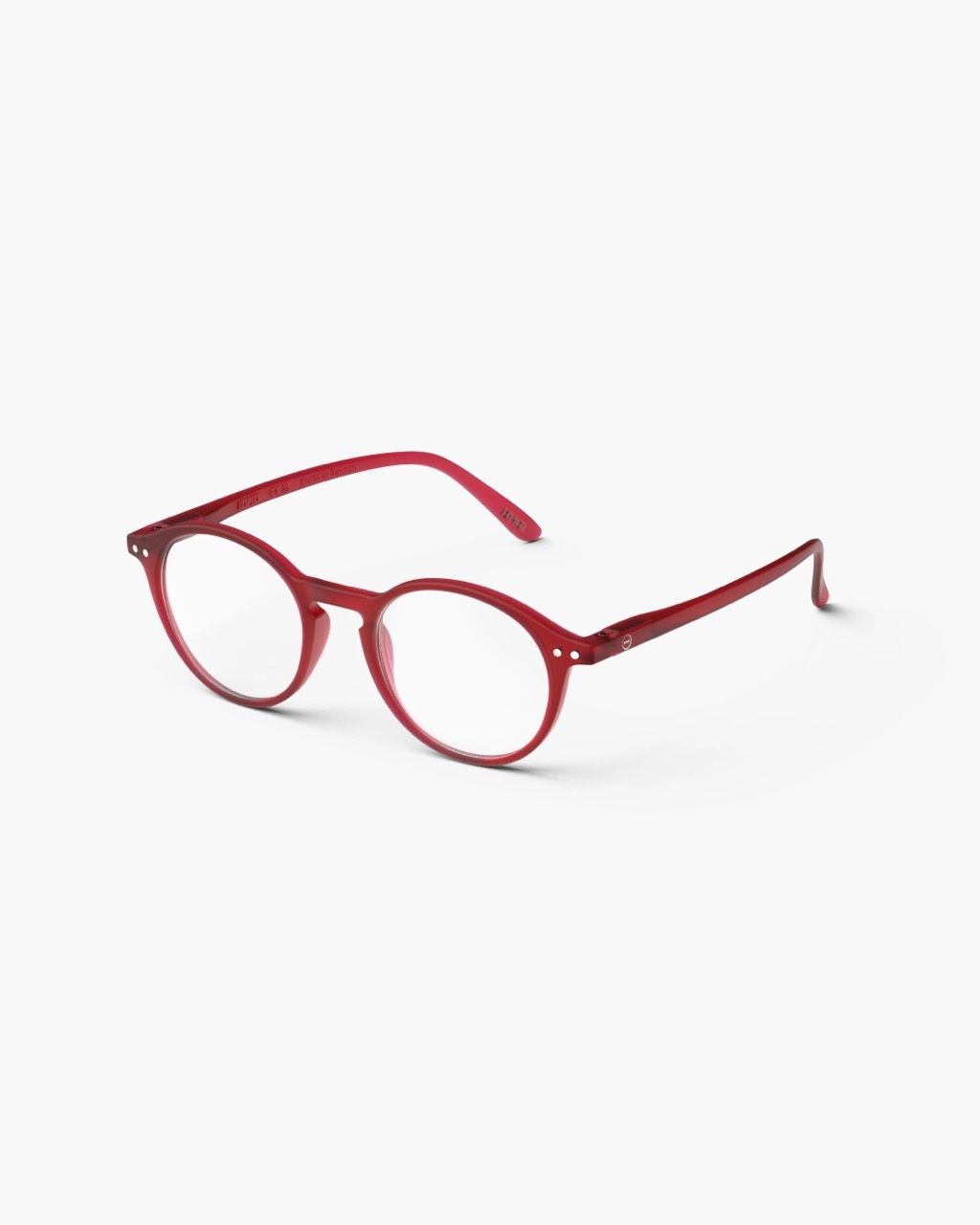 D RED - Reading Glasses