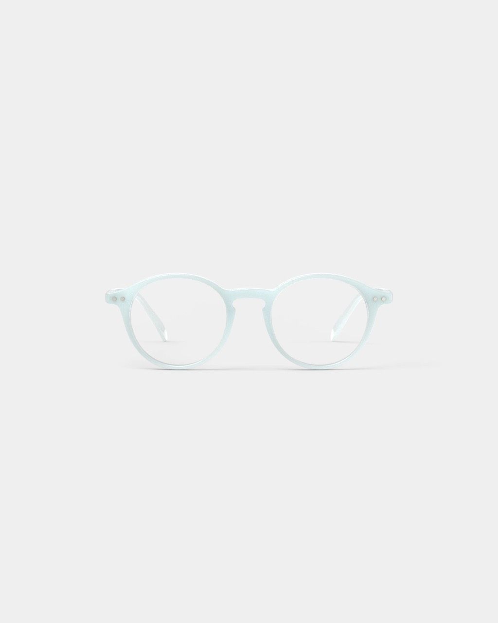 D MISTY BLUE - Reading Glasses