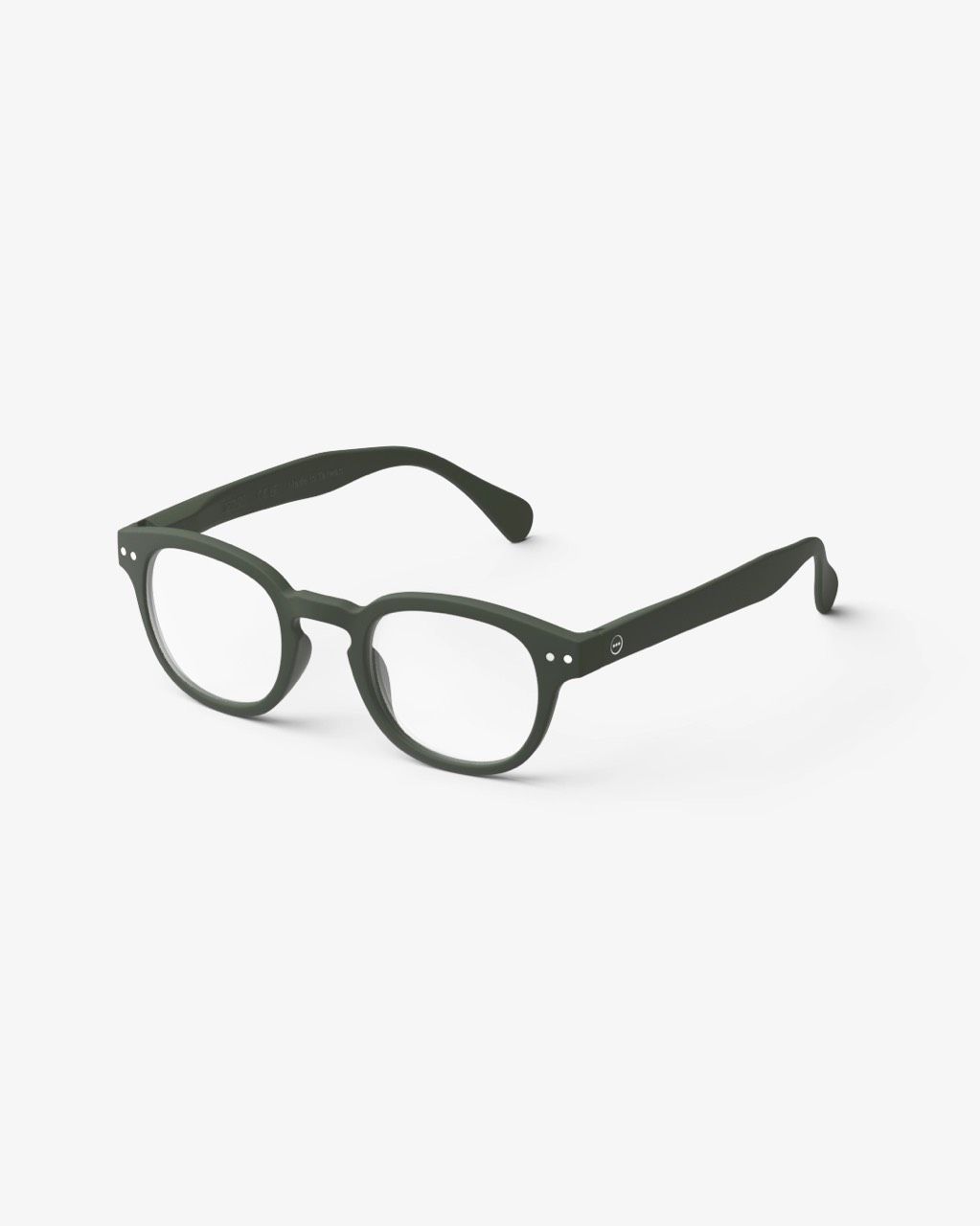C KAKI GREEN - Reading Glasses