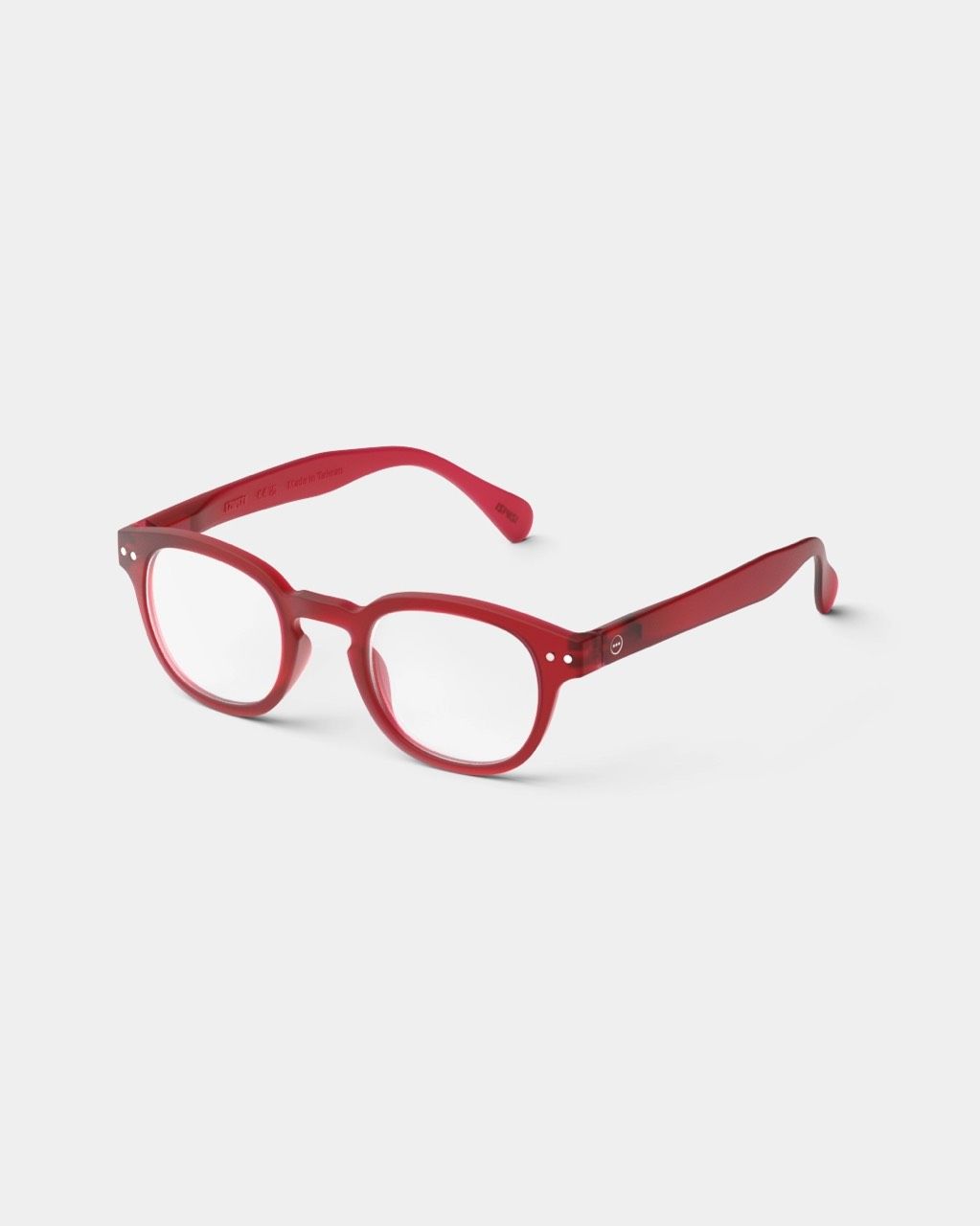 C RED - Reading Glasses