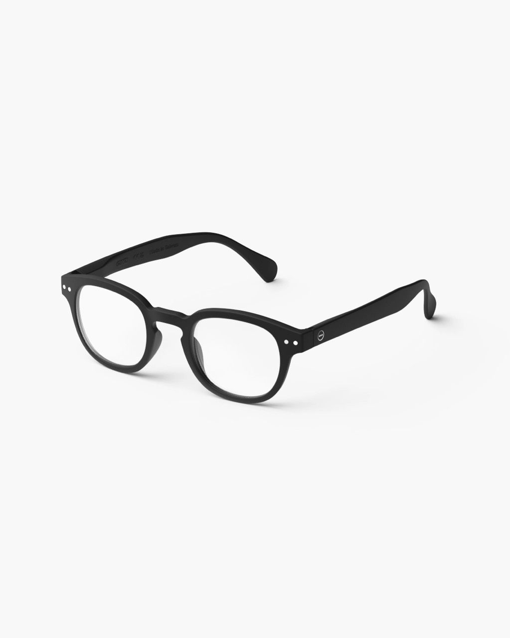 C - BLACK - Reading Glasses
