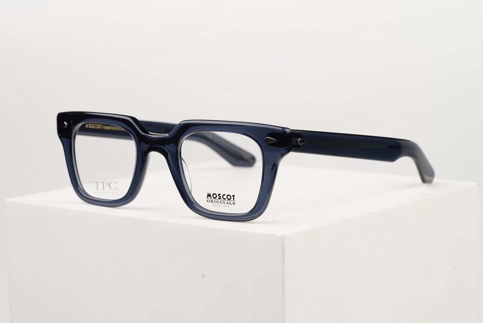 Moscot GROBER col.NAVY