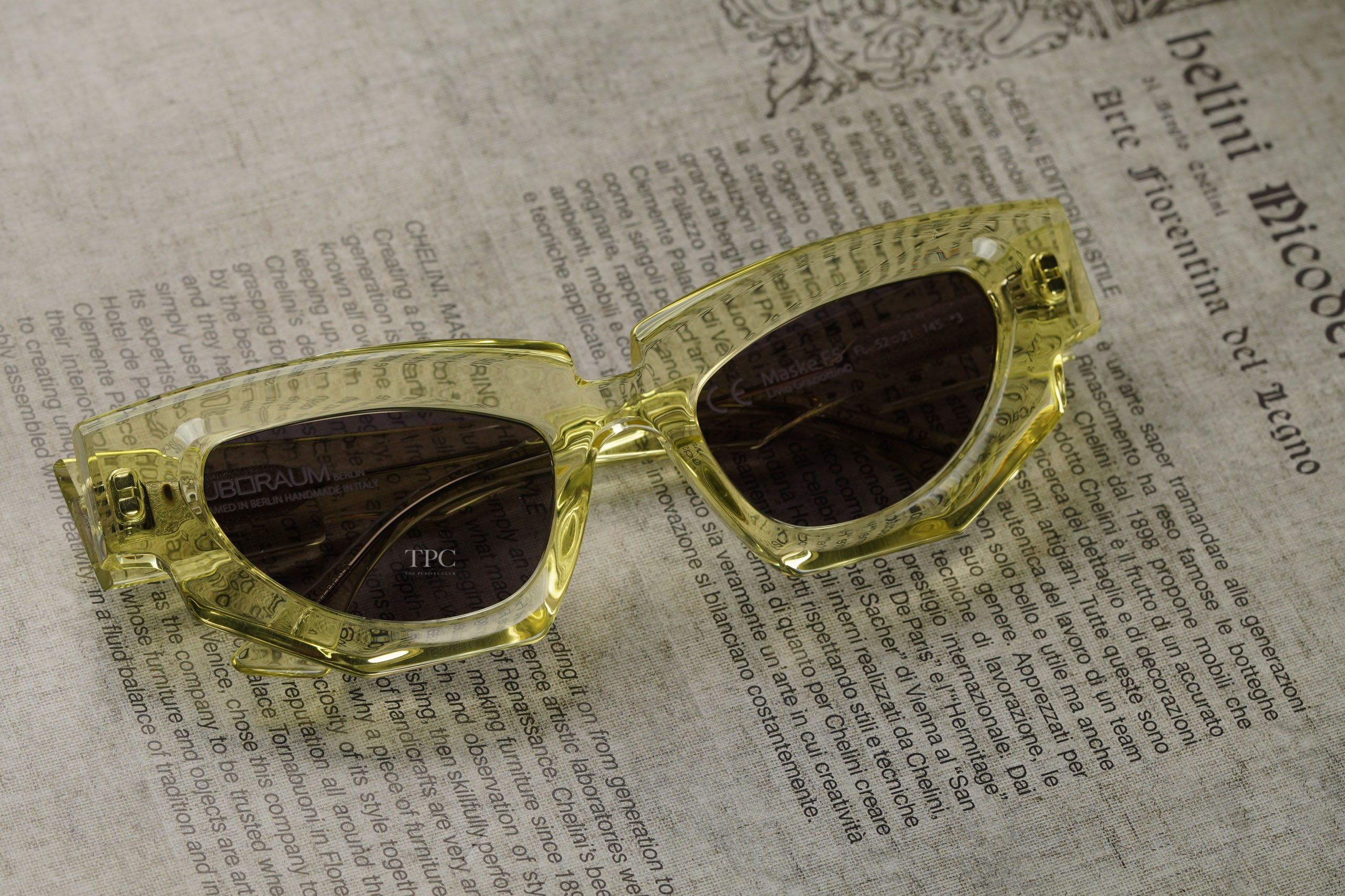 Mask F5 FL
