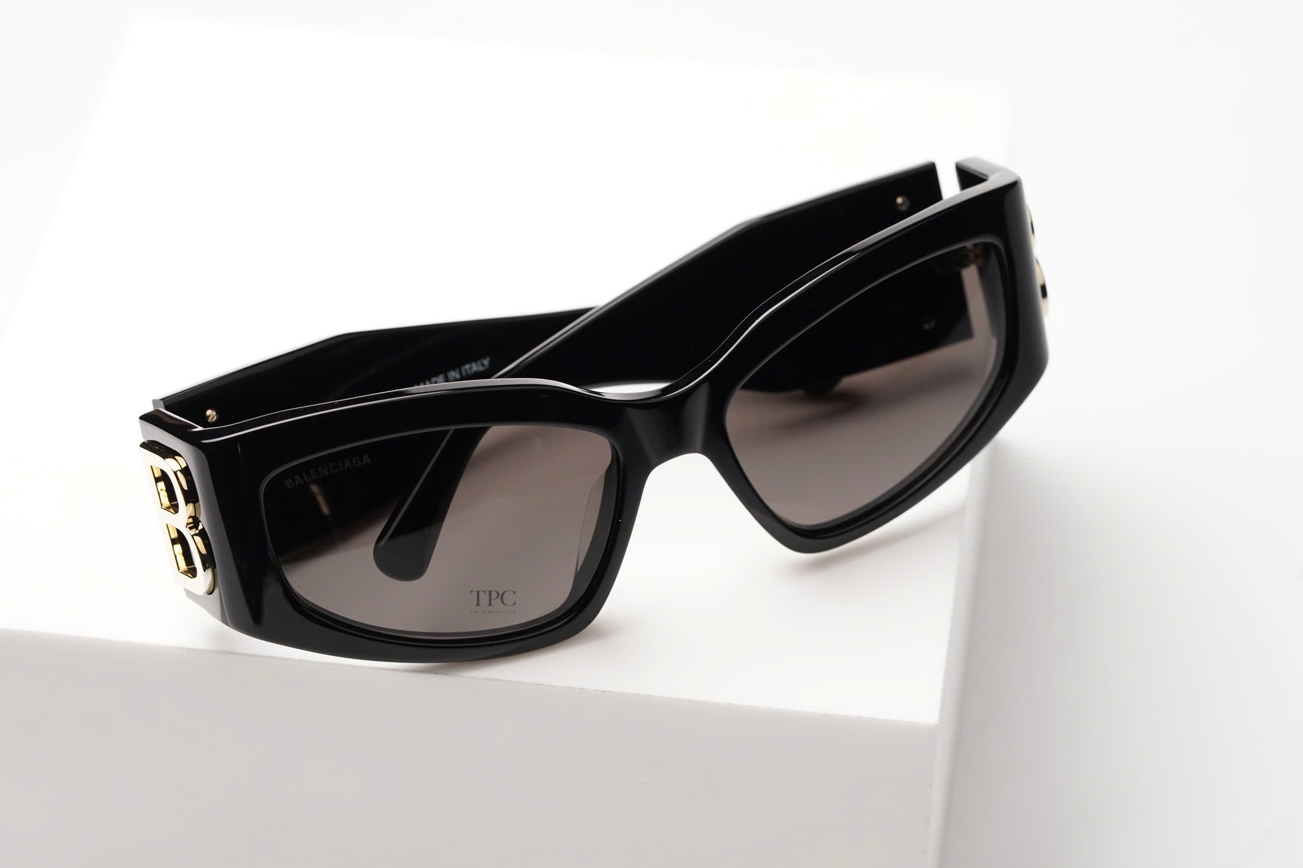 Balenciaga BB0321S-002