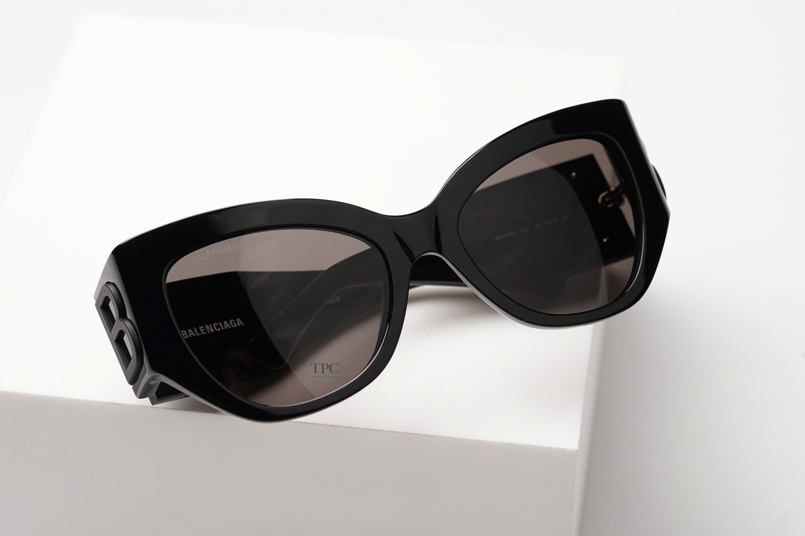 Balenciaga BB0322S-001