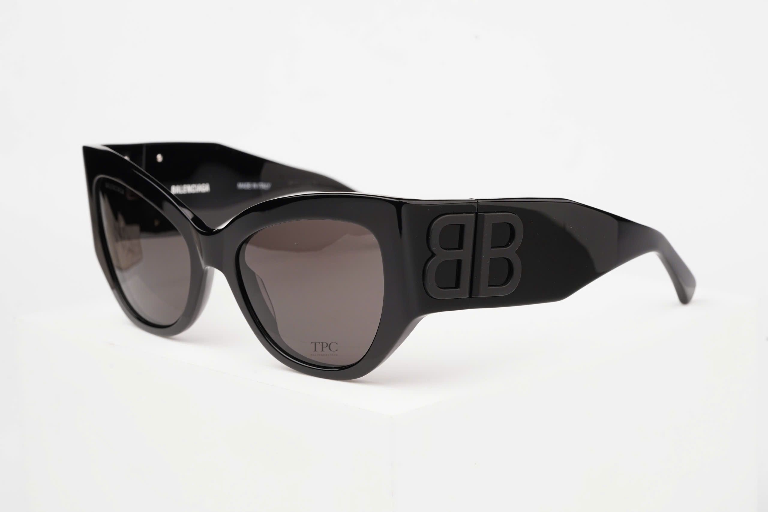 Balenciaga BB0322S-001