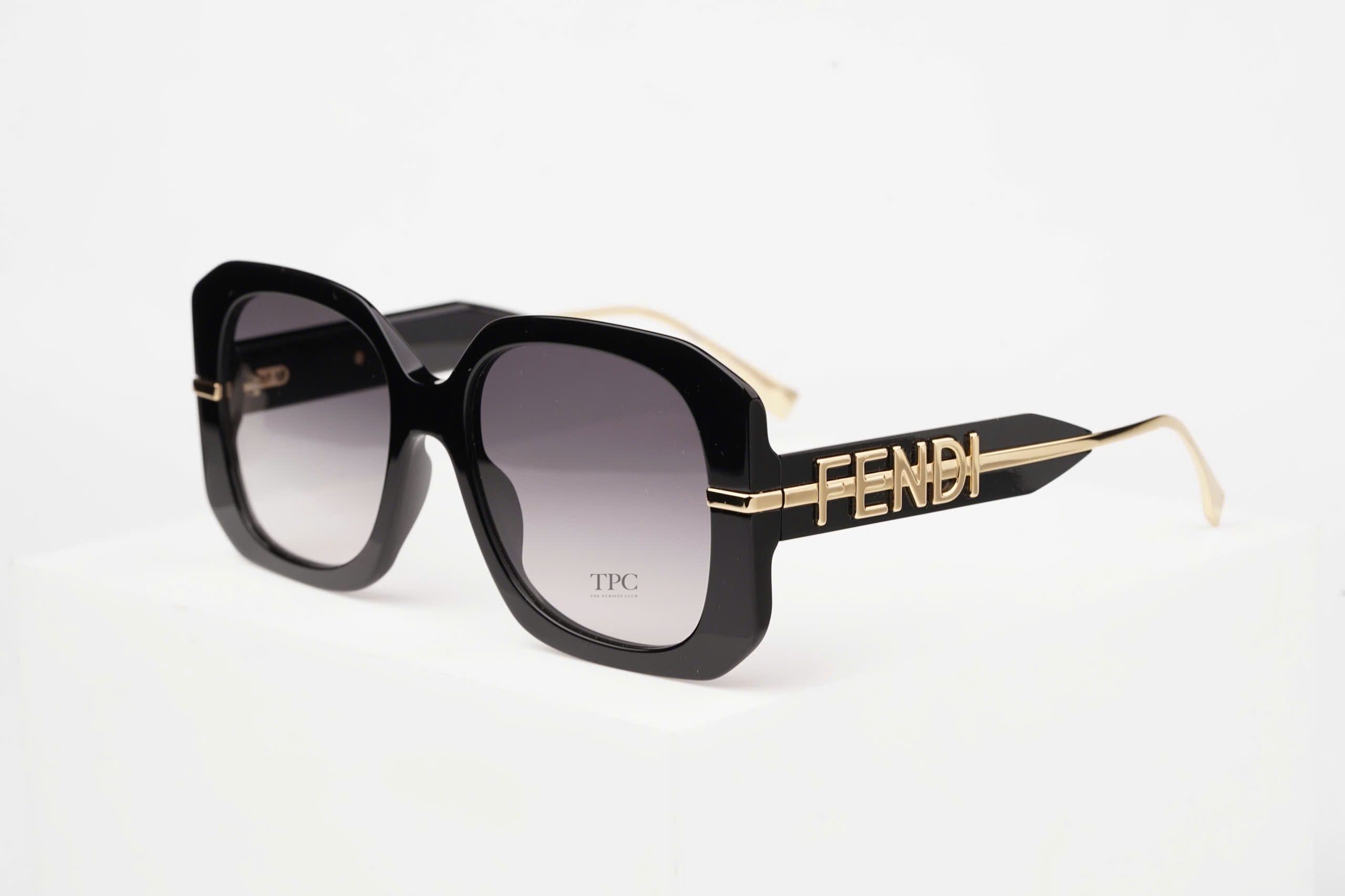 Fendi FE40065I@5501B#