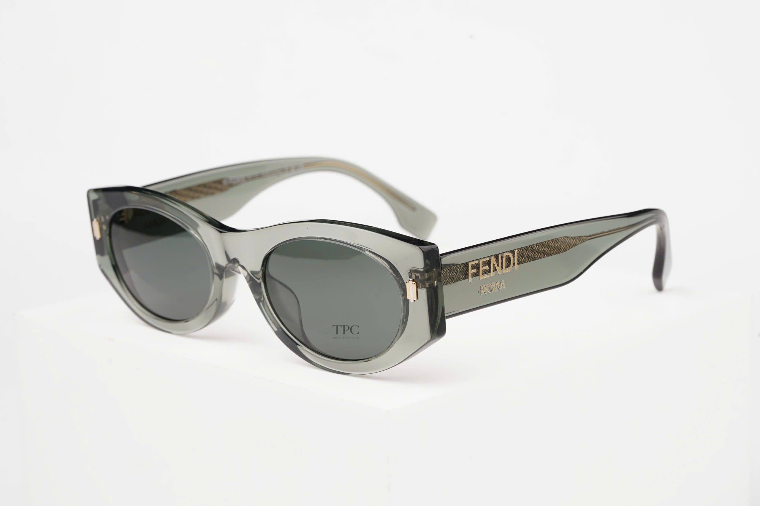 Fendi FE40125F@5395N#