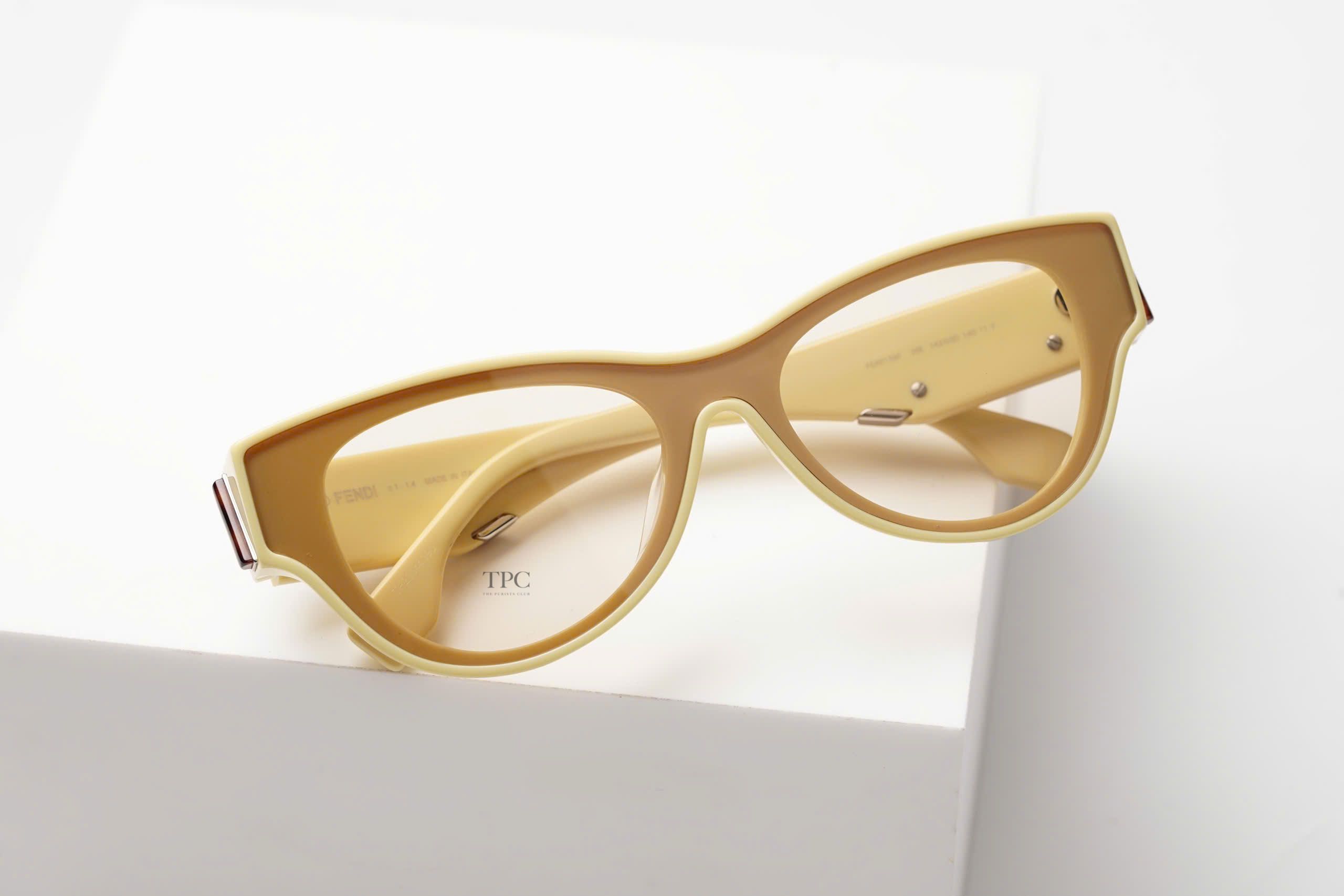 Fendi FE40135F@0039E#