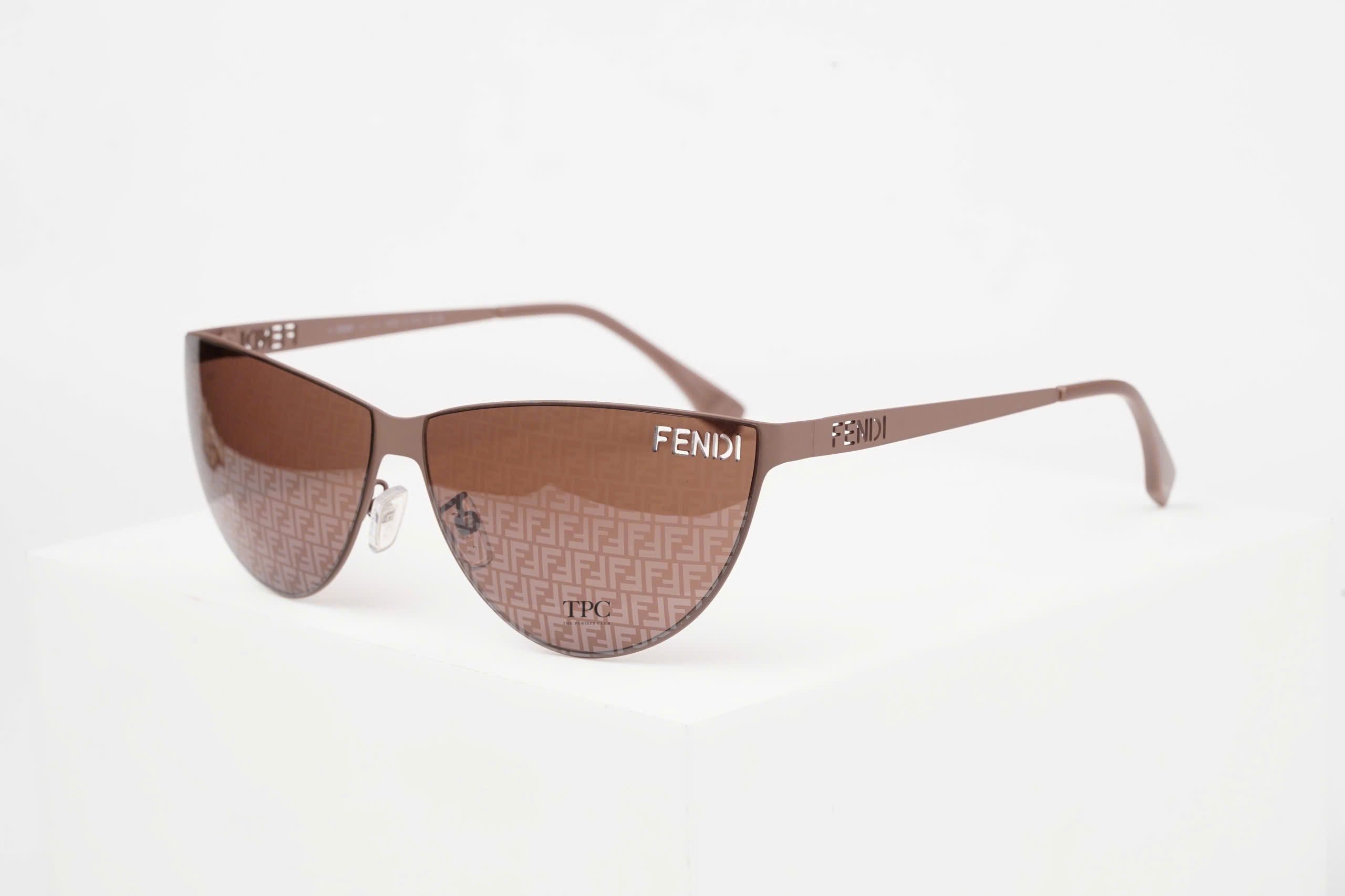 Fendi FE40138U@6249F