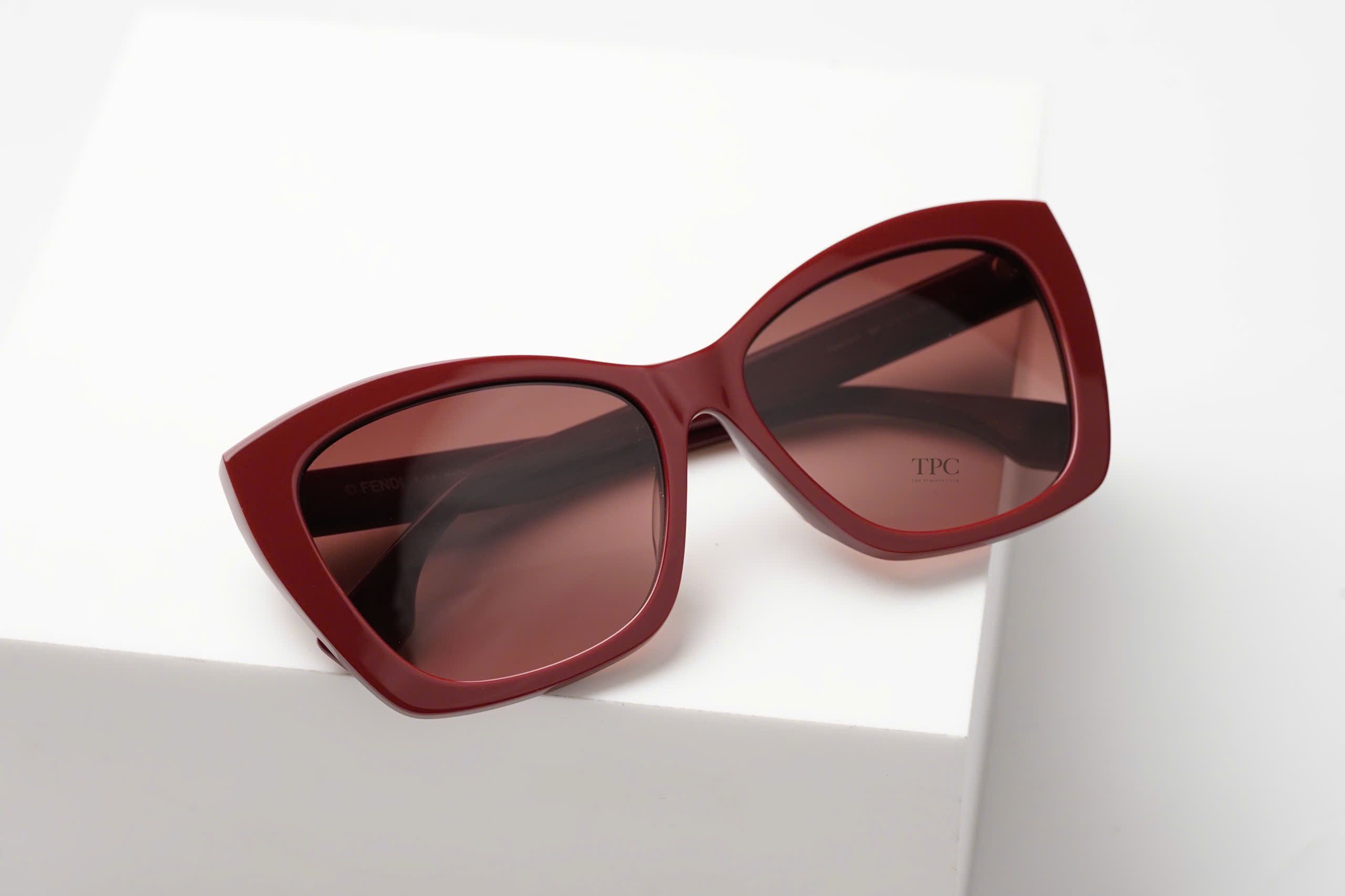 Fendi FE40151F@5766F#