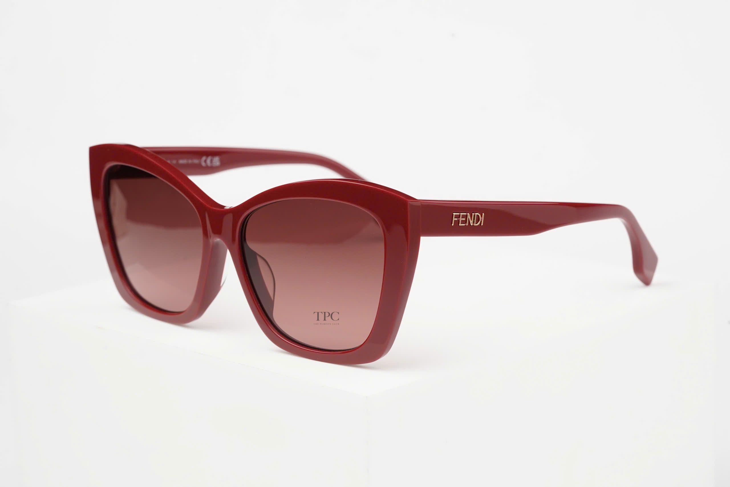 Fendi FE40151F@5766F#