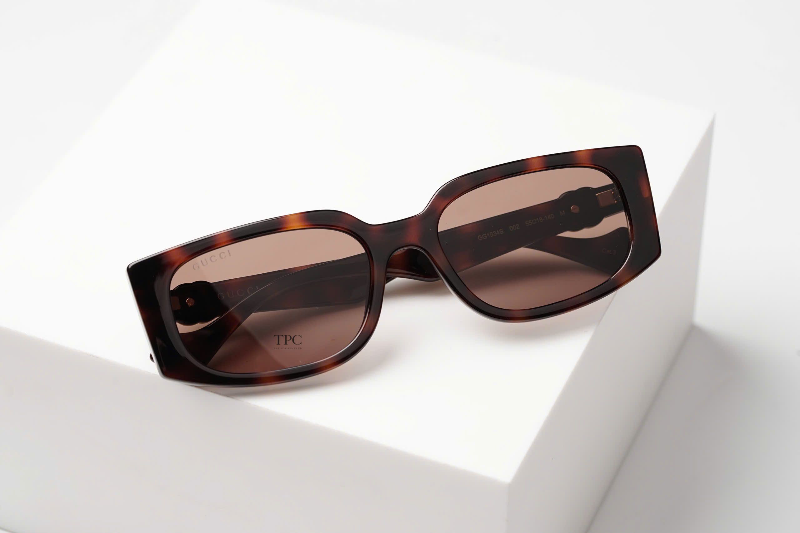 Gucci GG1534S-002.