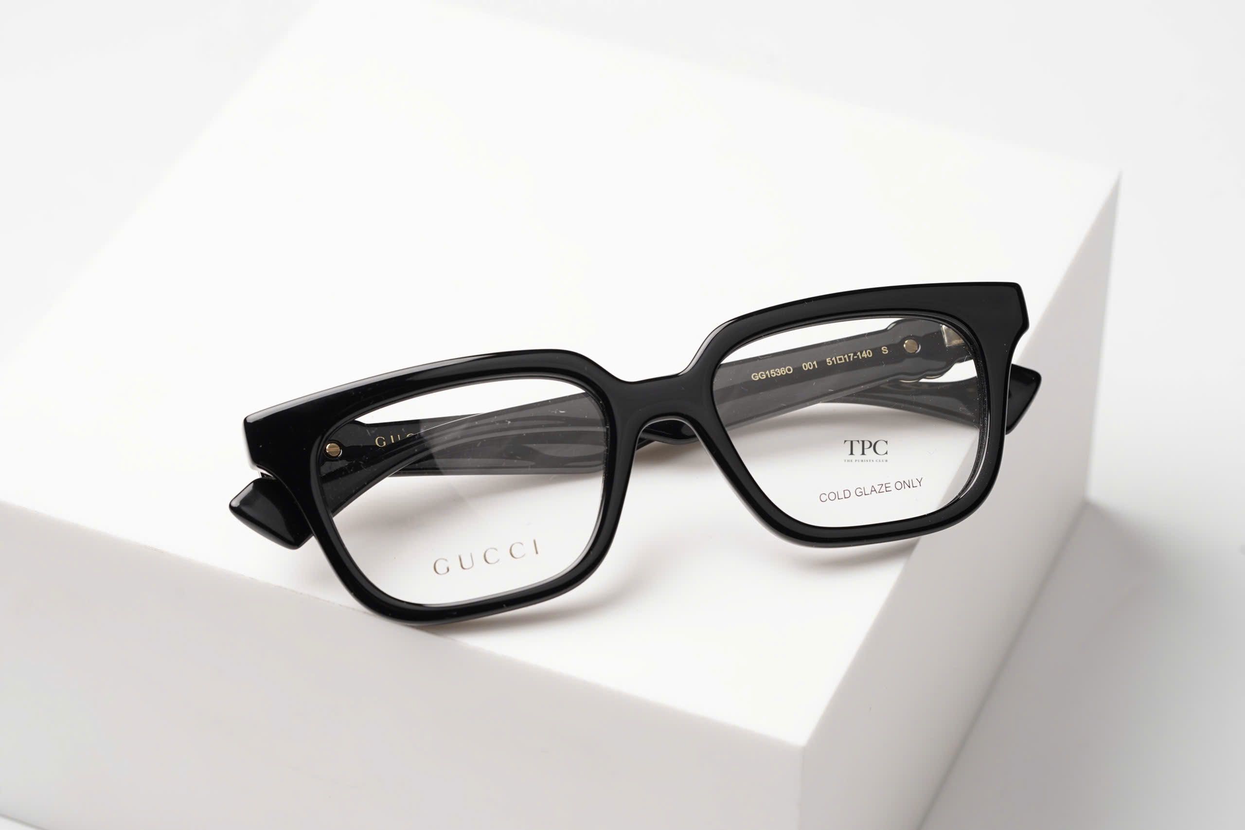 Gucci GG1536O-001