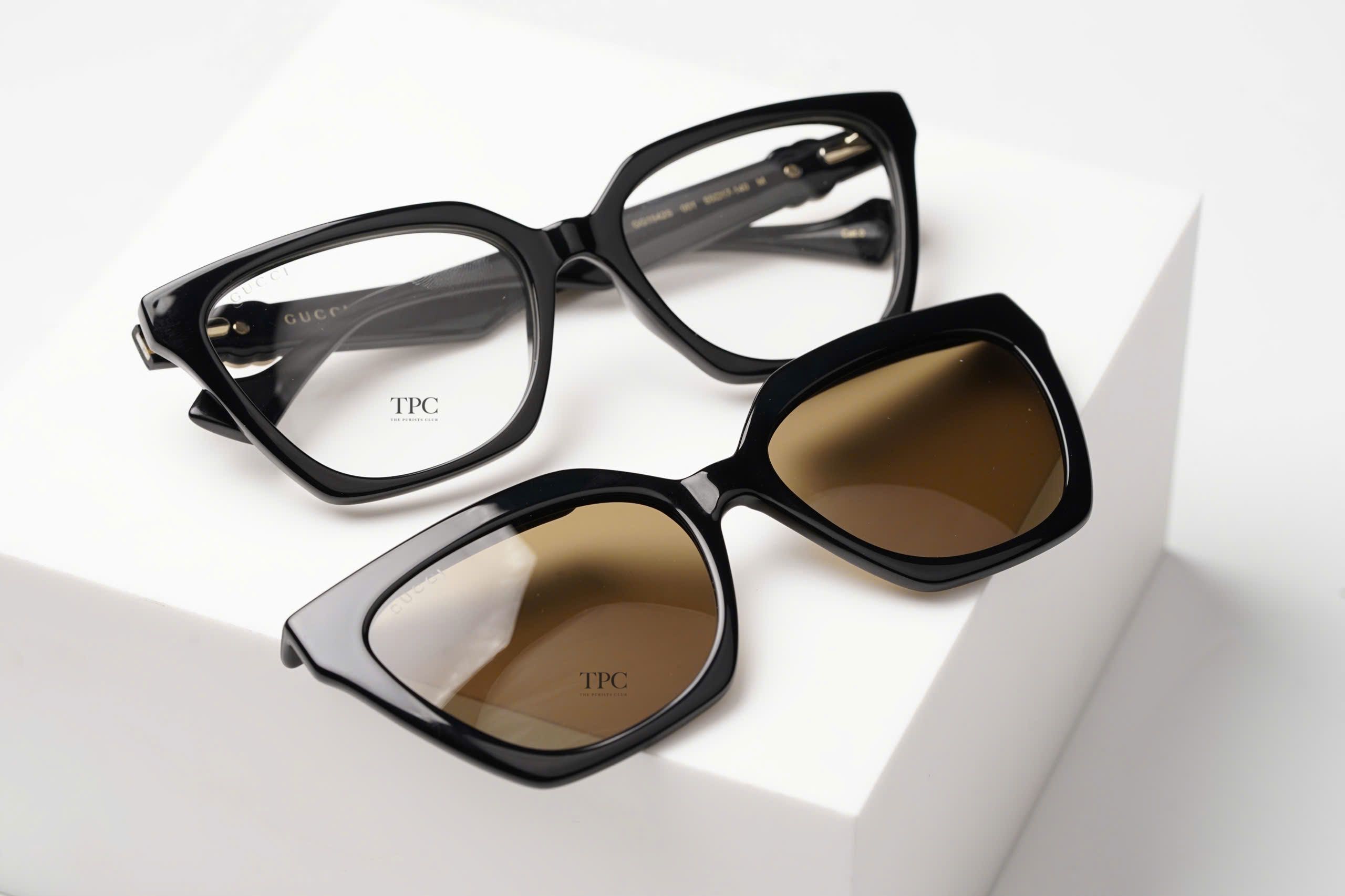 Gucci GG1542S-001