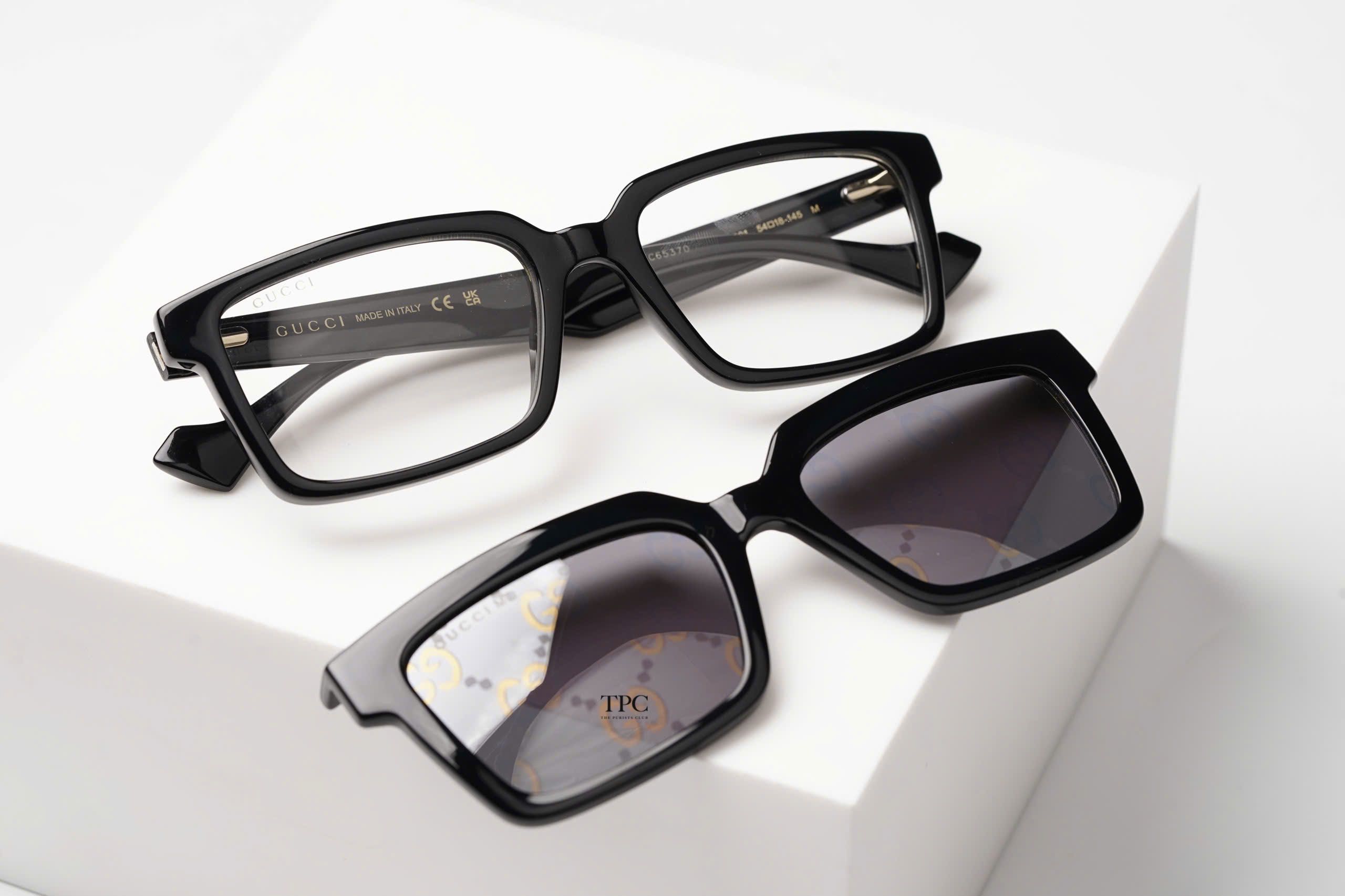 Gucci GG1543S-001