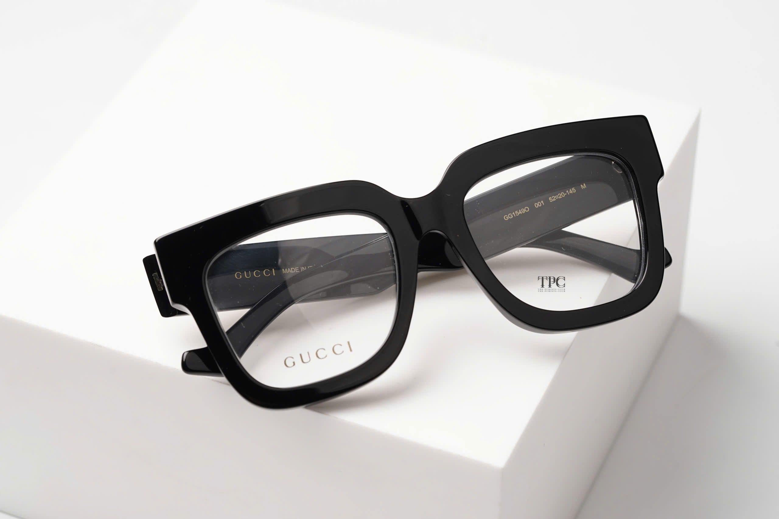 Gucci GG1549O-001