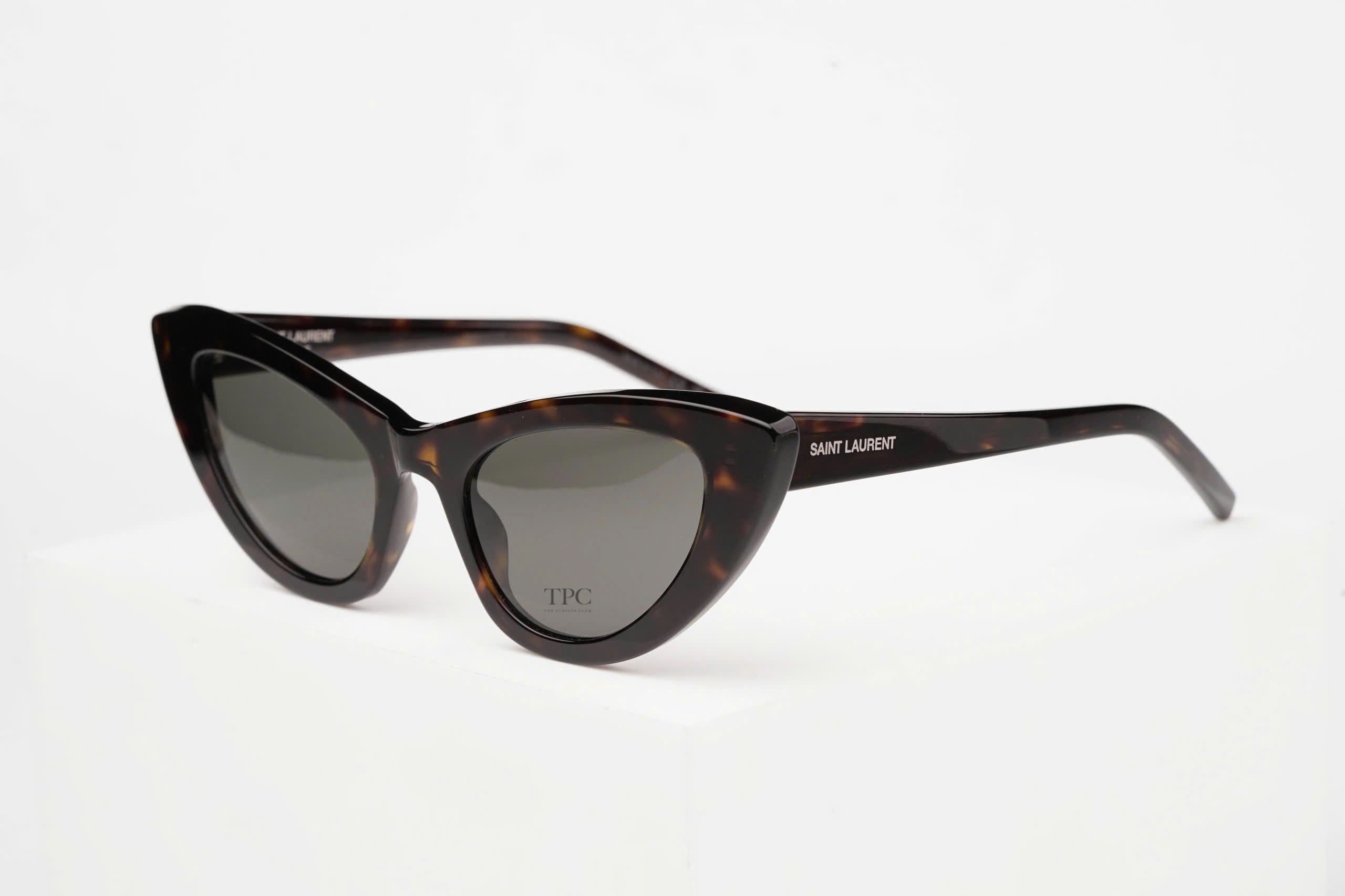 Saint Laurent SL 213 LILY-016