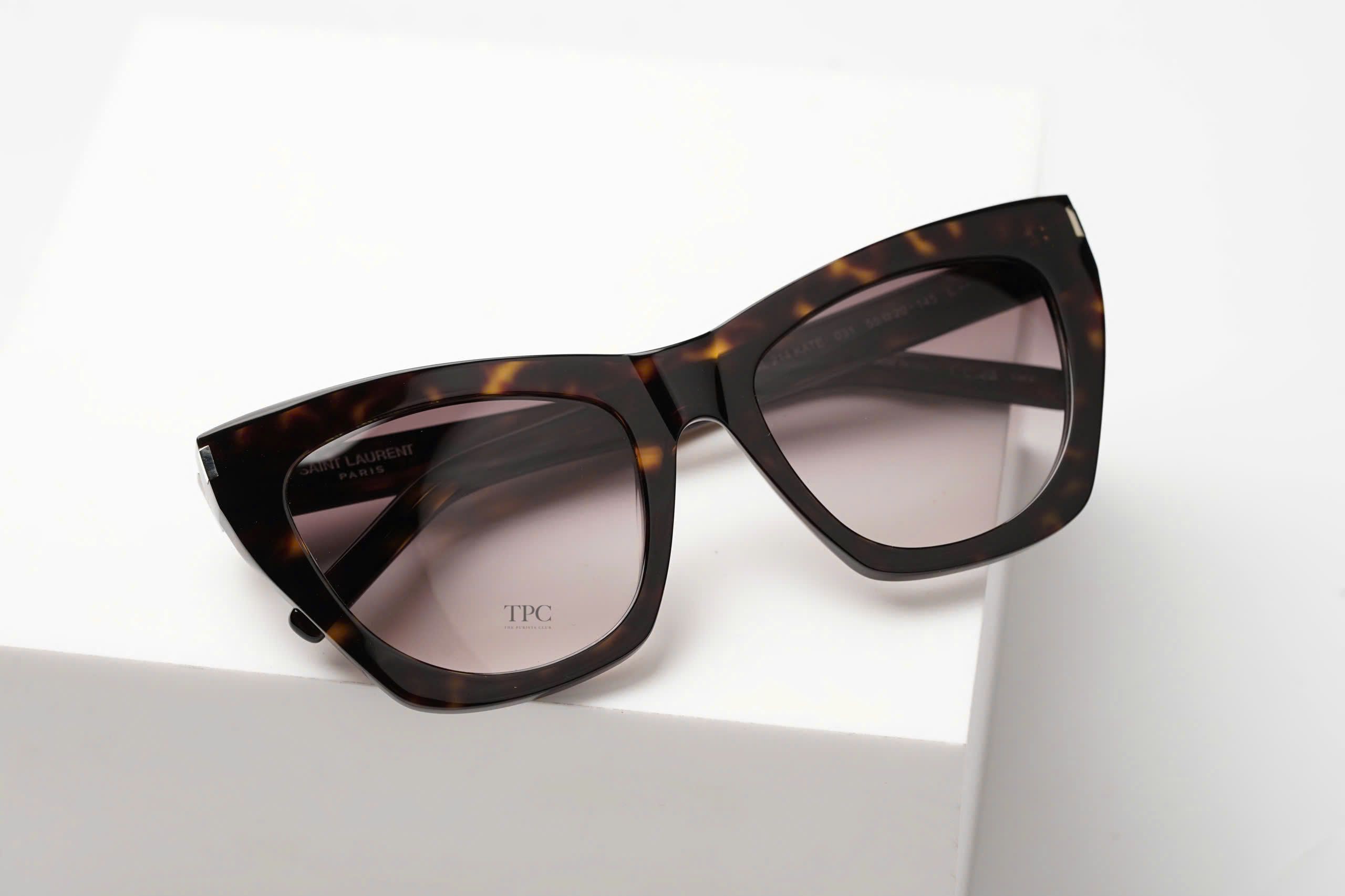 Saint Laurent SL 214 KATE-031