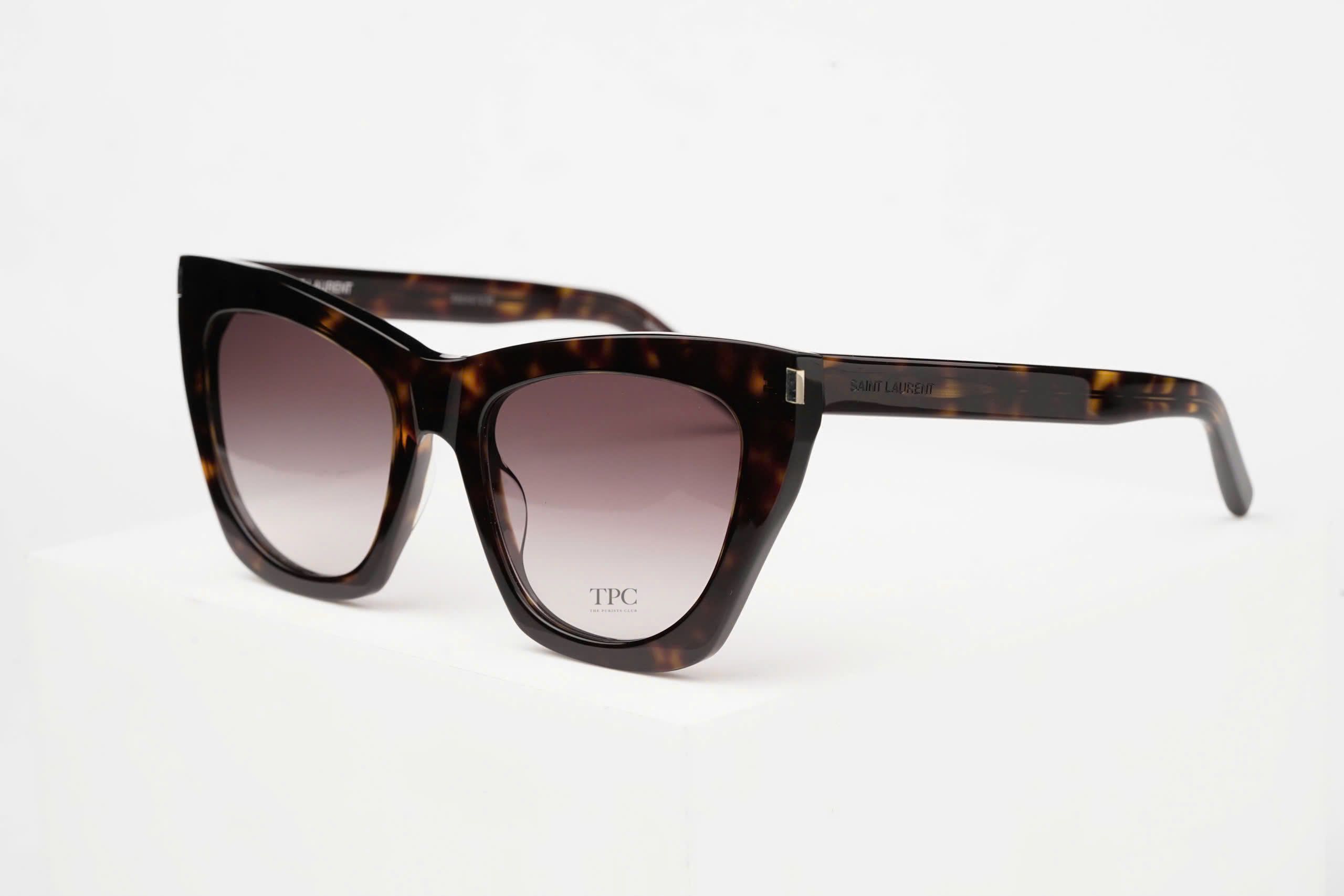 Saint Laurent SL 214 KATE-031