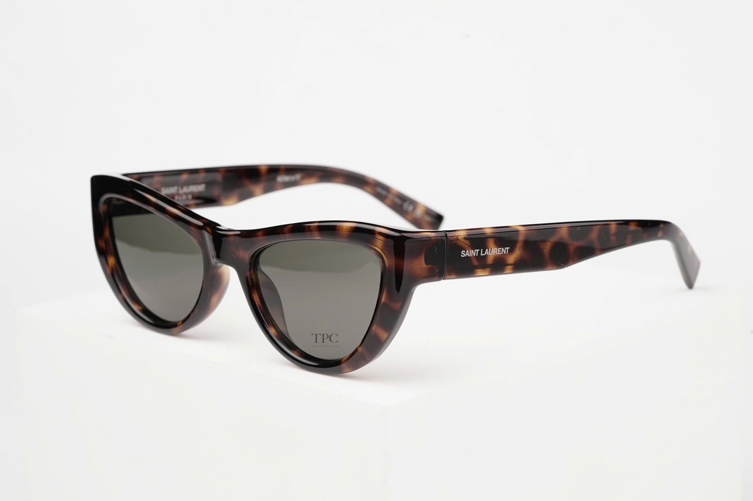 Saint Laurent SL 676-003