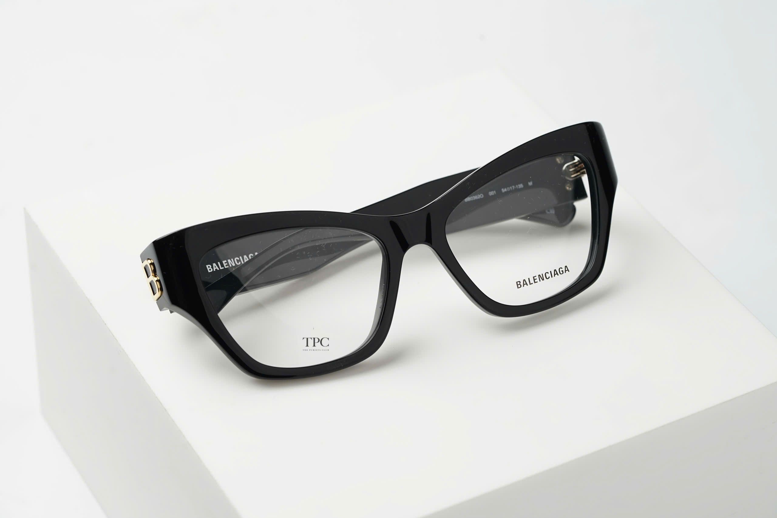 Balenciaga BB0362O-001