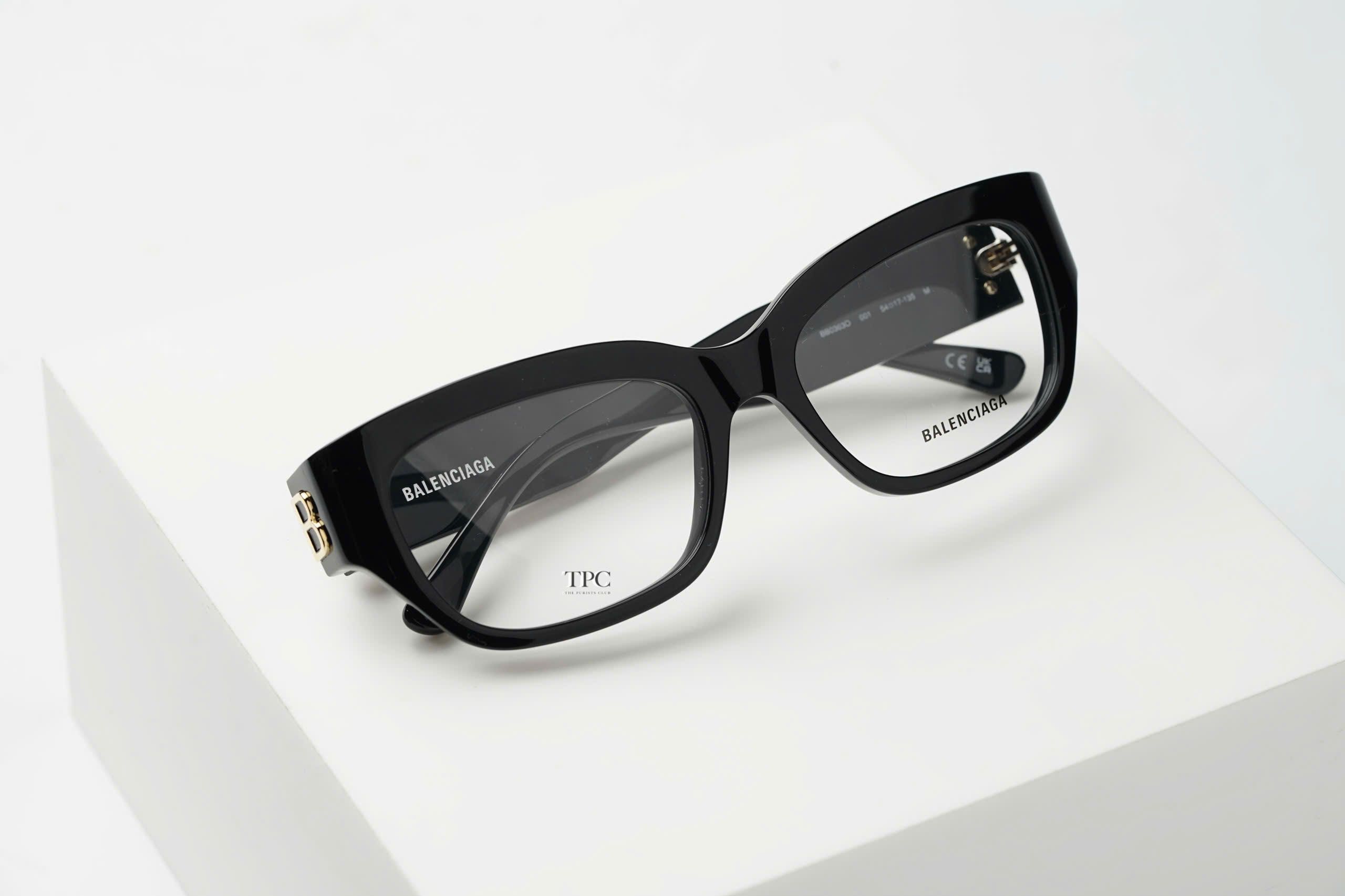 Balenciaga BB0363O-001