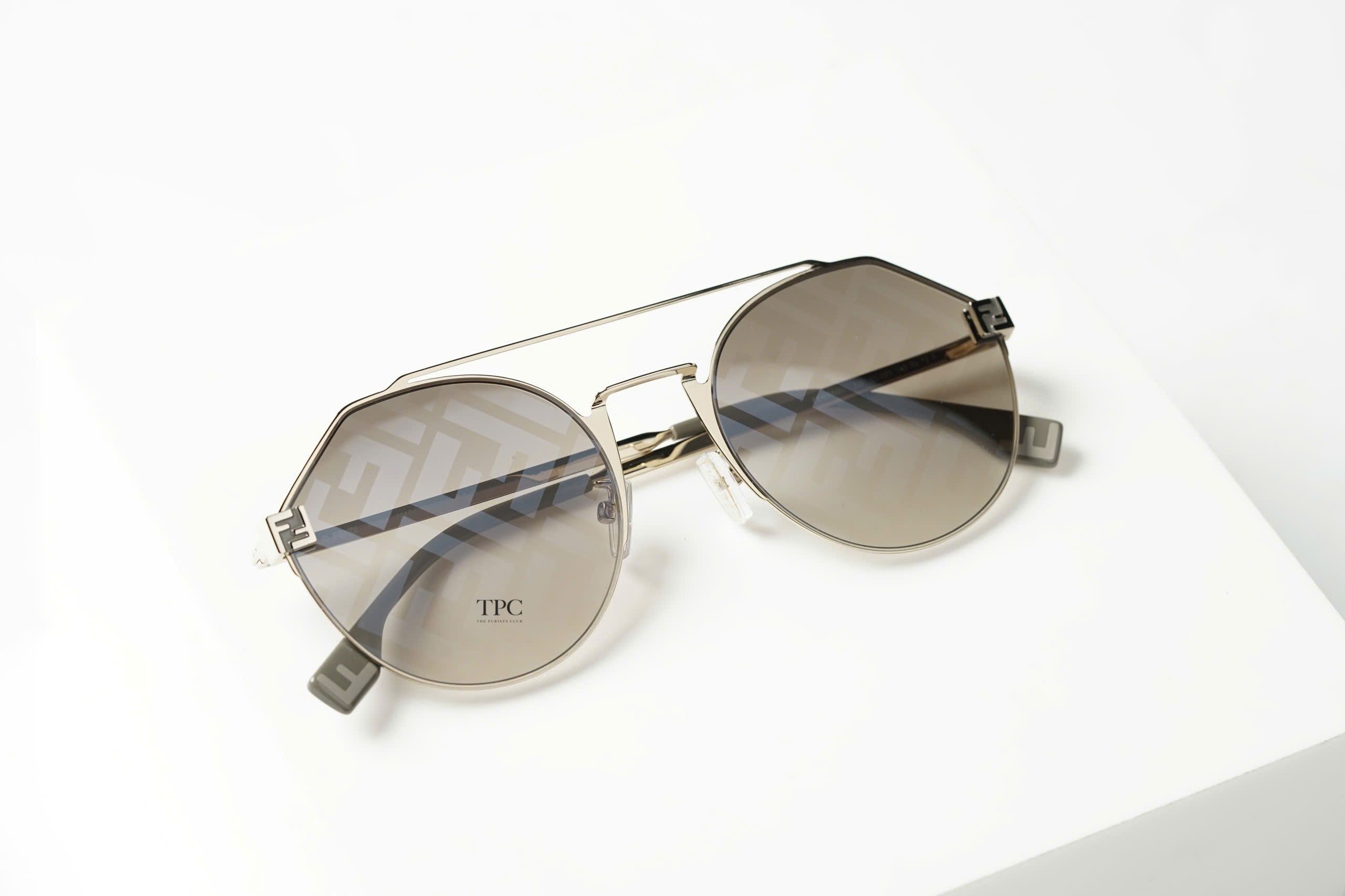 Fendi FE40060U5532F