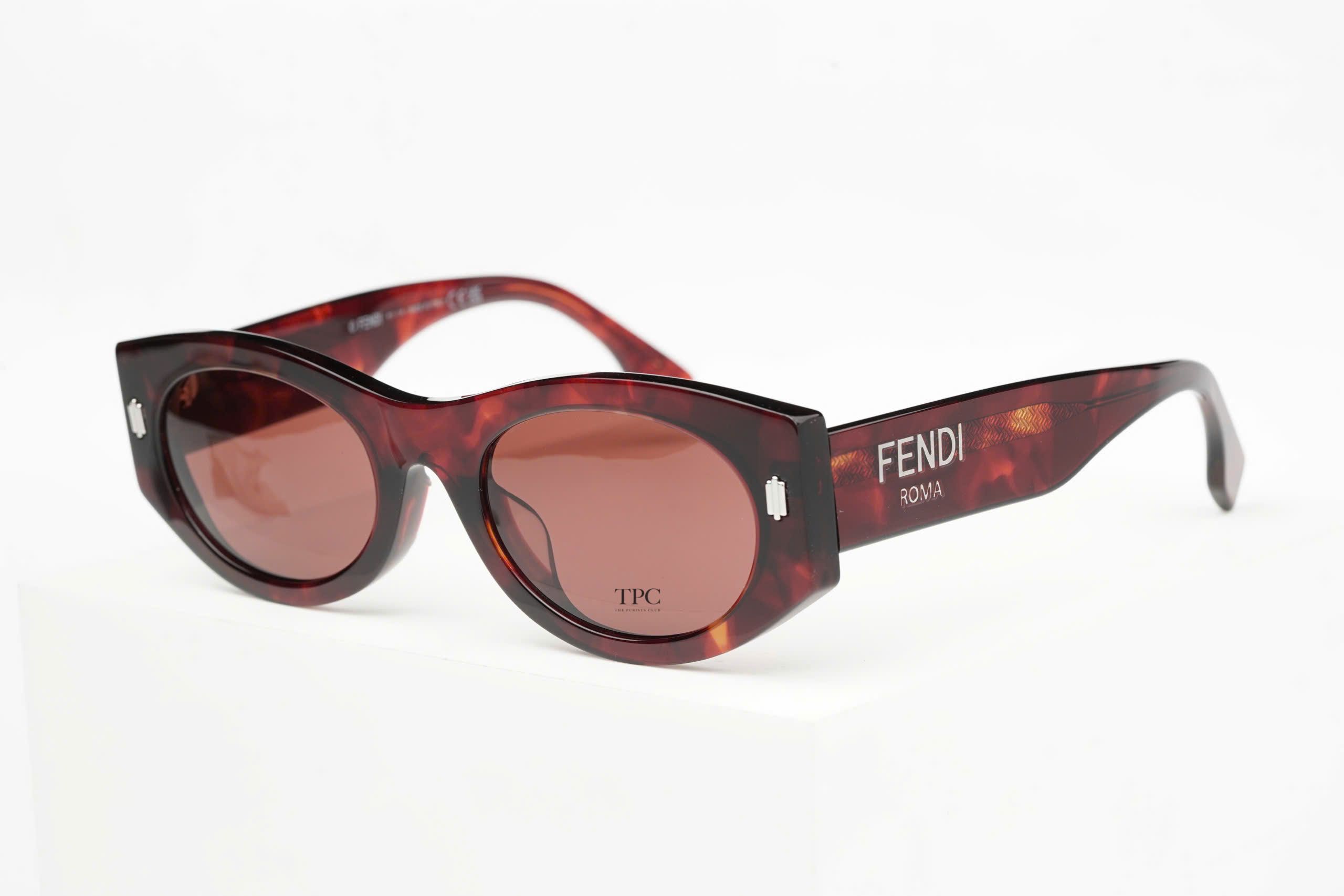 Fendi FE40125F5354S