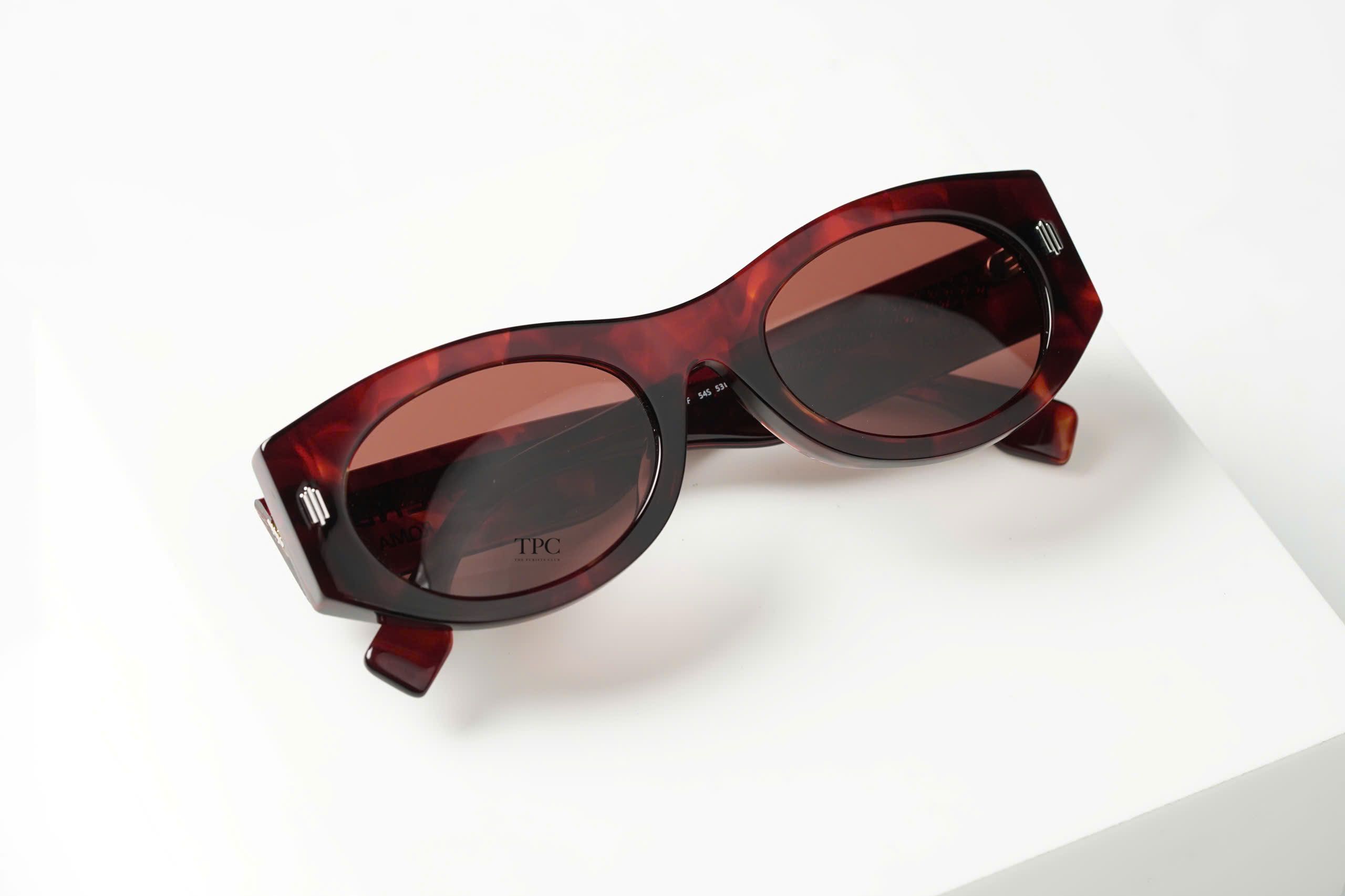 Fendi FE40125F5354S