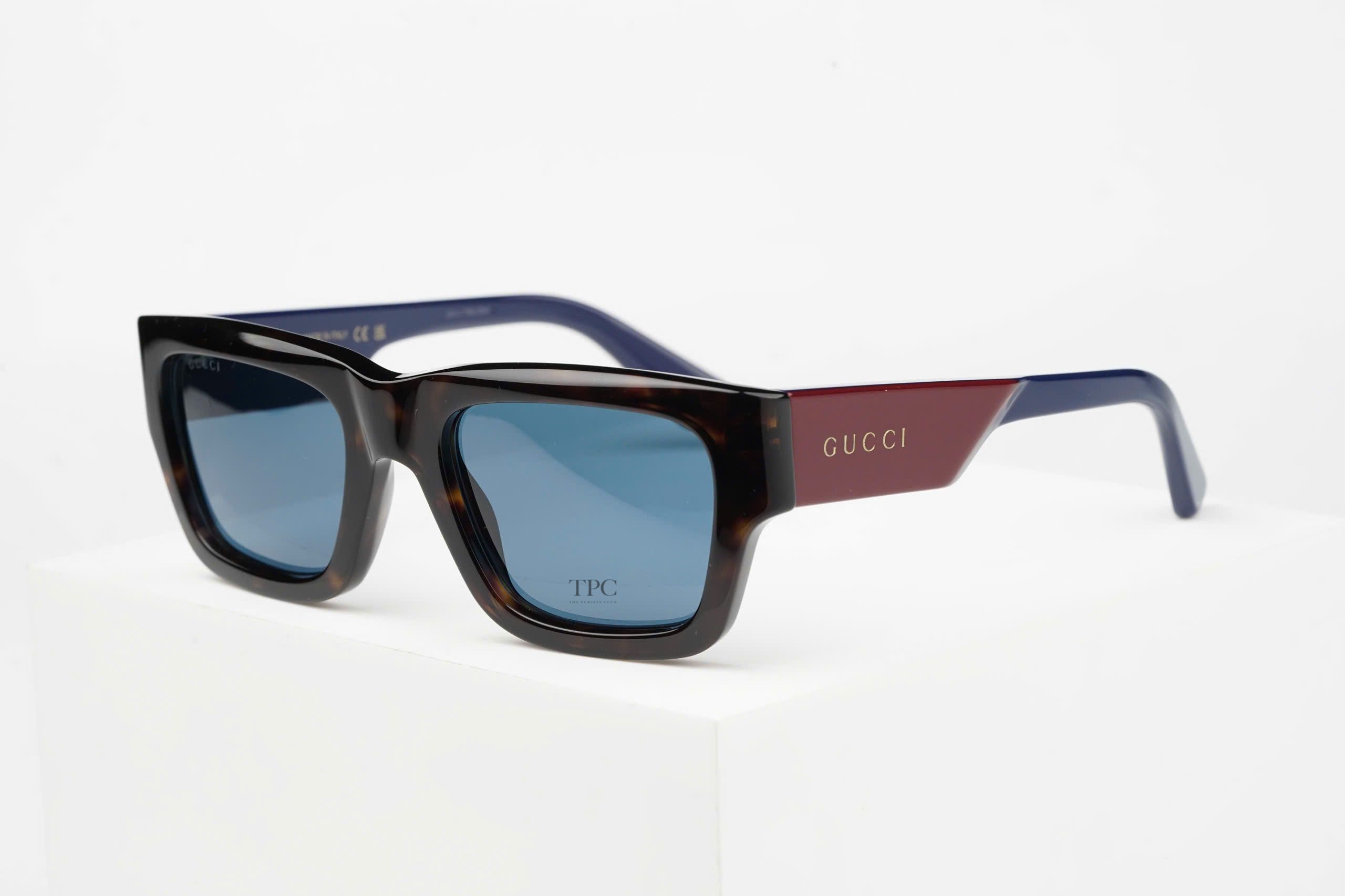 Gucci GG1668S-002