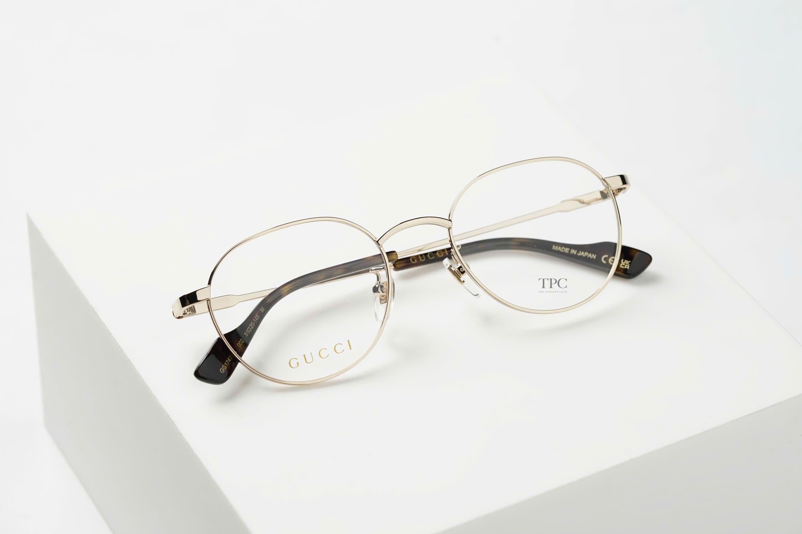 Gucci GG1747OA-002