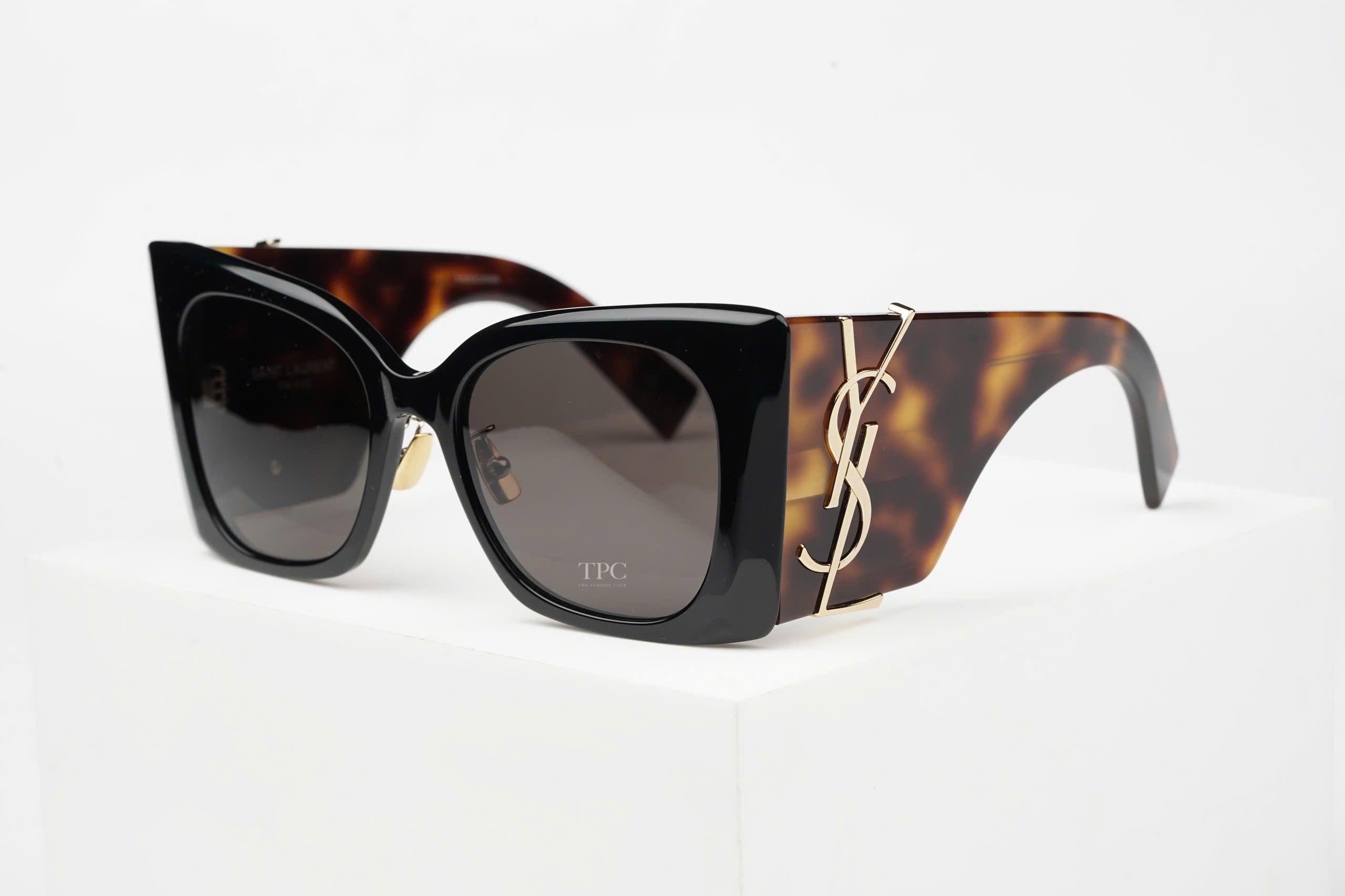 Saint Laurent SL M119/F BLAZE-003