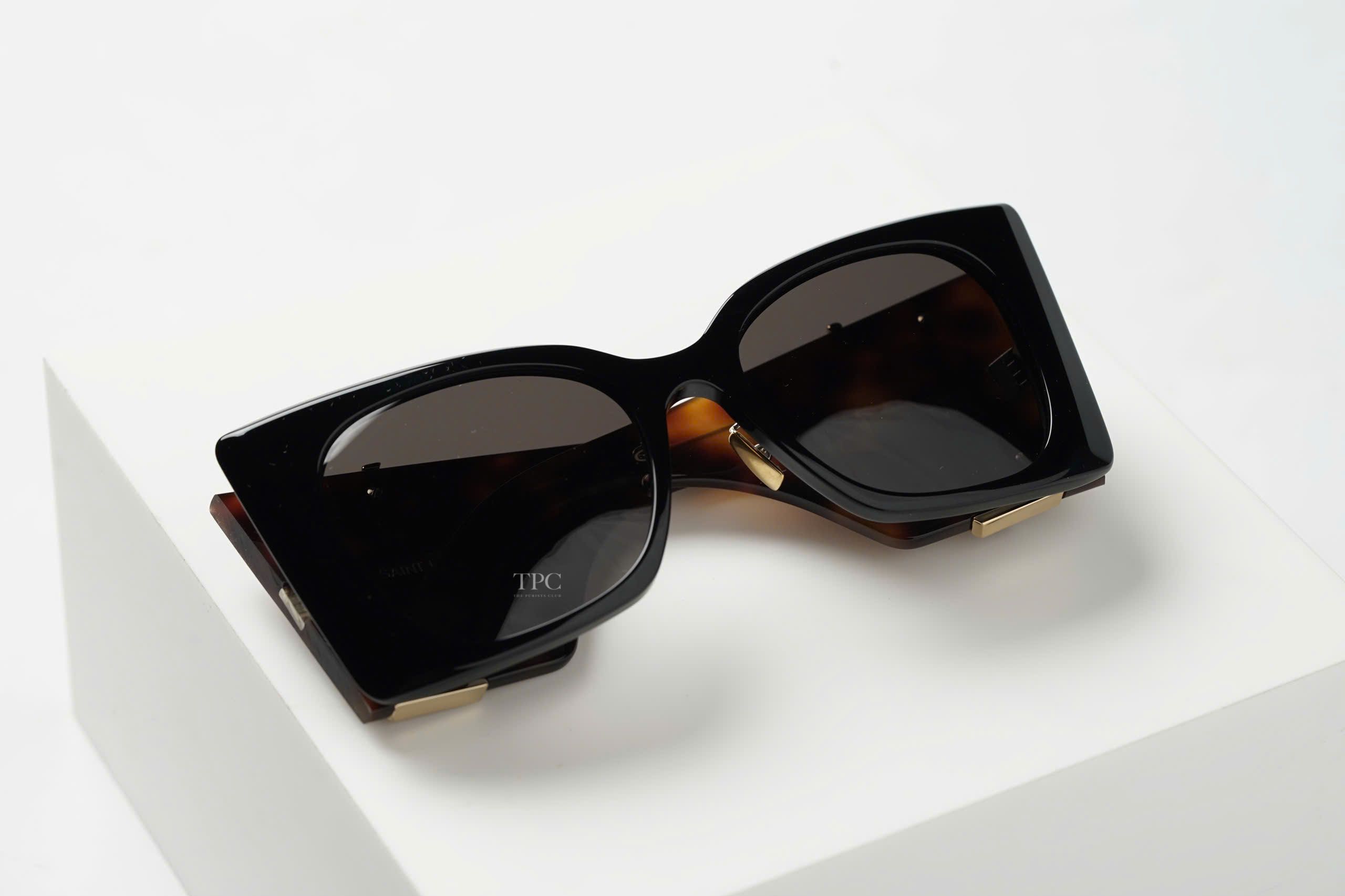 Saint Laurent SL M119/F BLAZE-003