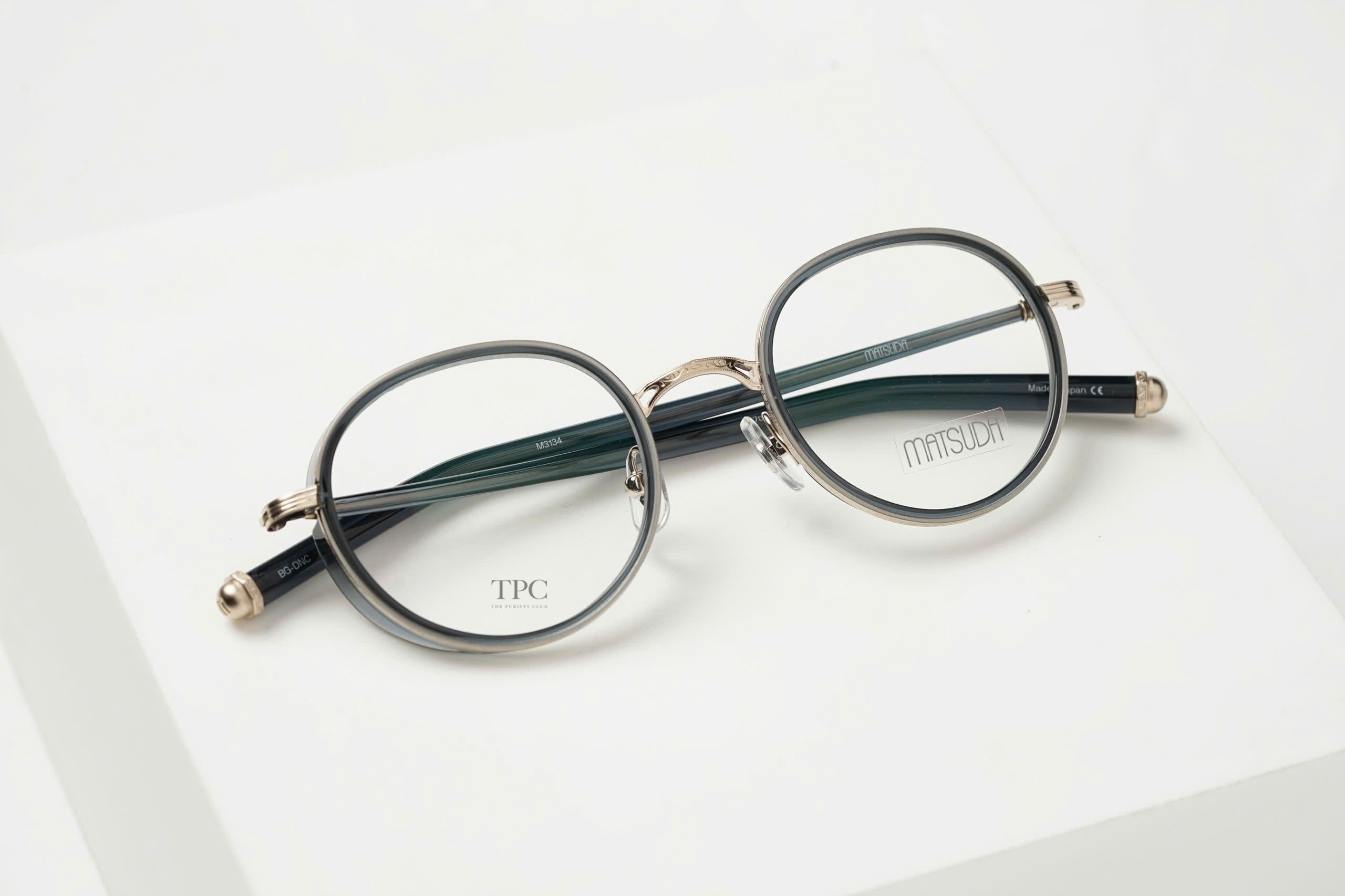 Matsuda M3134 col.RX/BG-DNC