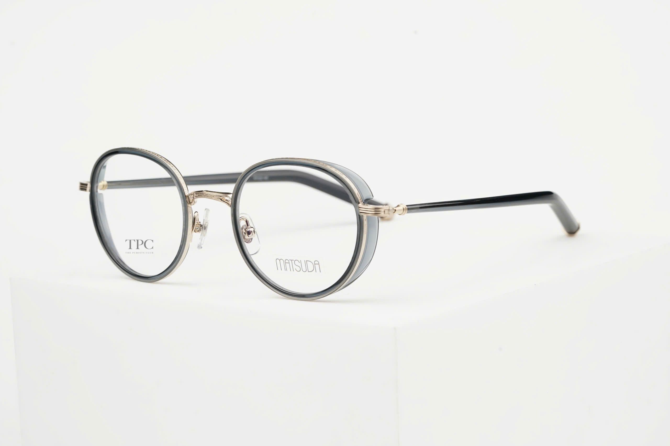 Matsuda M3134 col.RX/BG-DNC