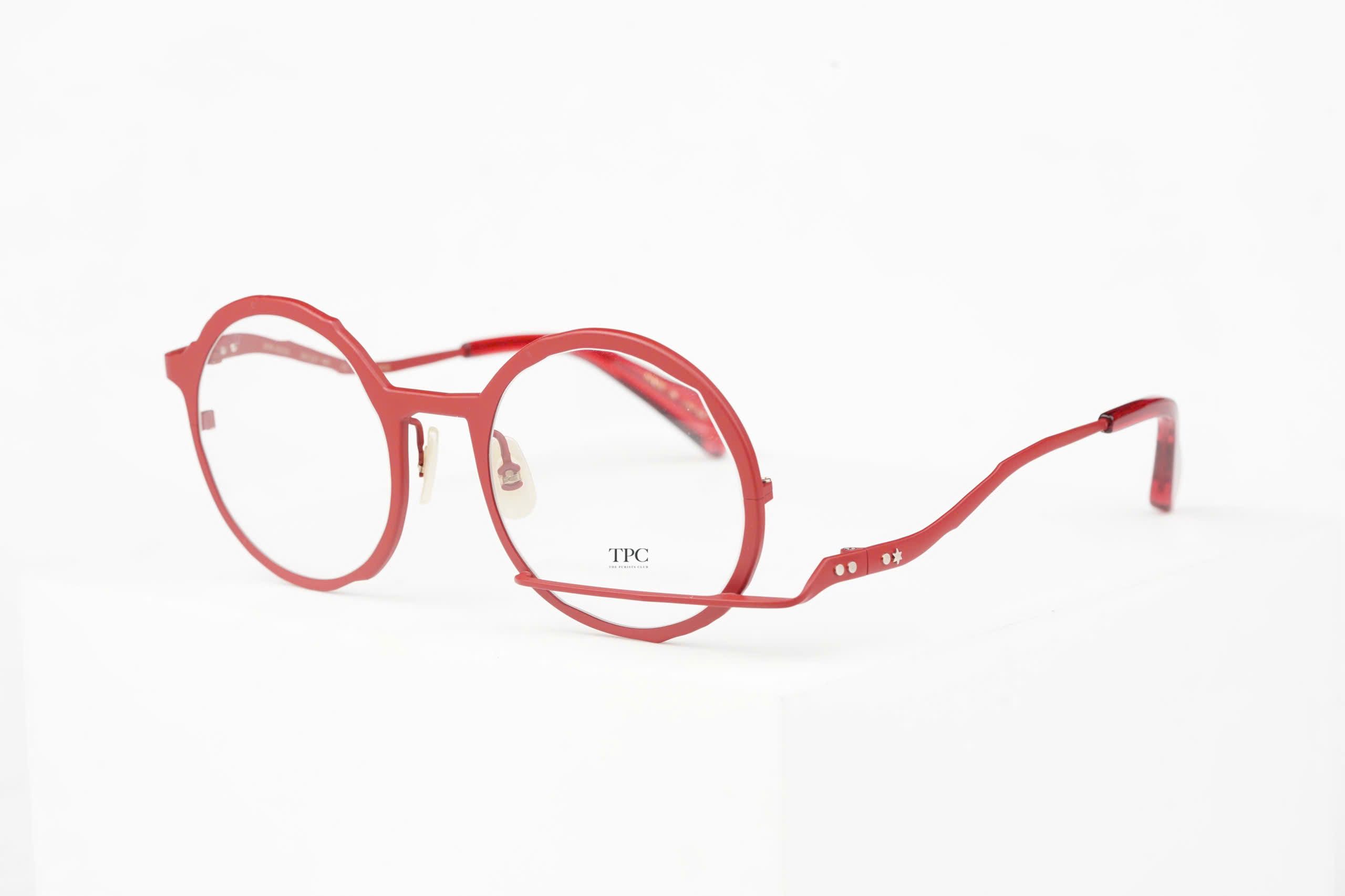 MM-0033 No.6 Red